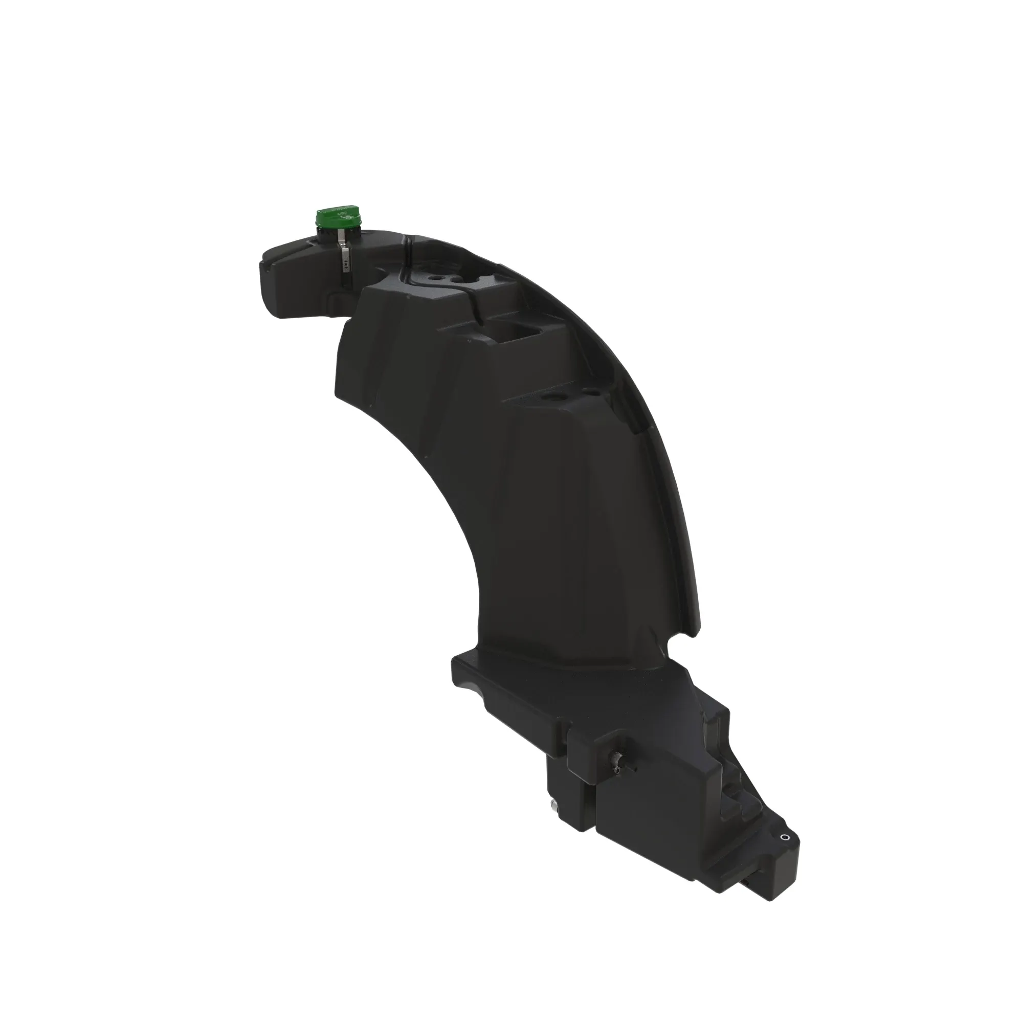 FUEL TANK, 3R CAB W/INSERTS