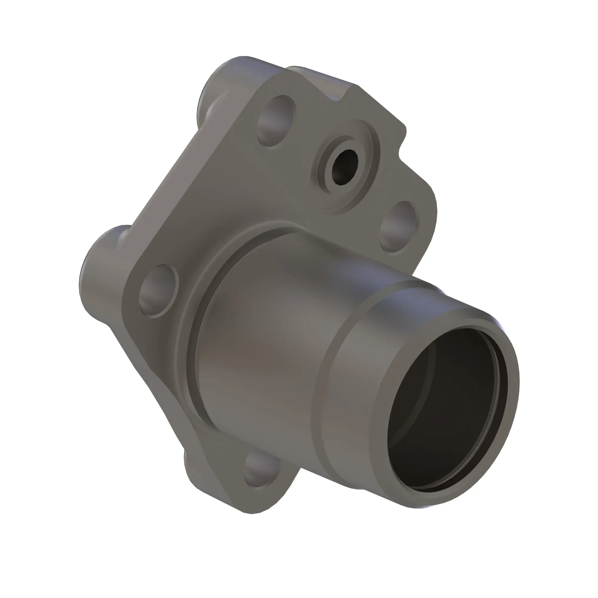 John Deere PTO Brake Piston Housing - SU303920