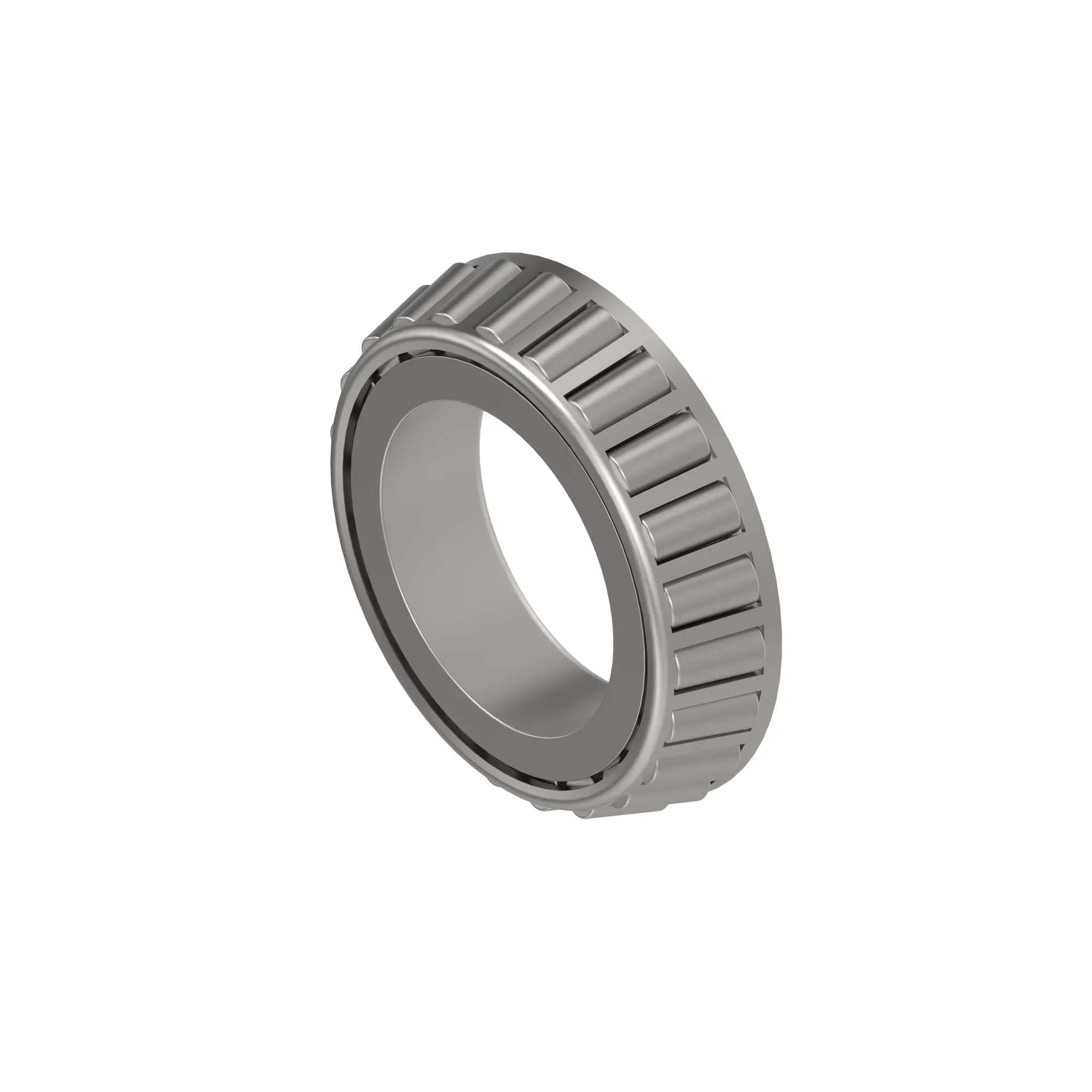 John Deere Tapered Roller Bearing Cone - JD8196