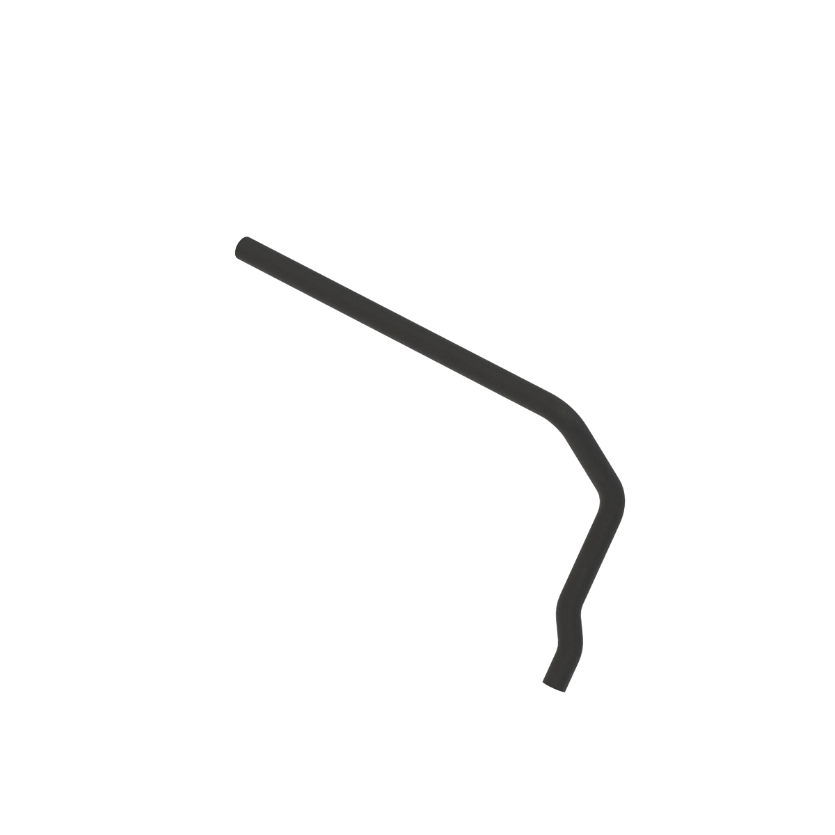 Hose Formed