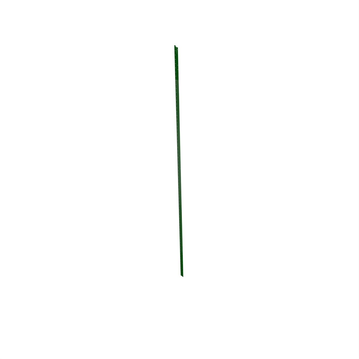 Cutterbar, Flexible 35' LH Half