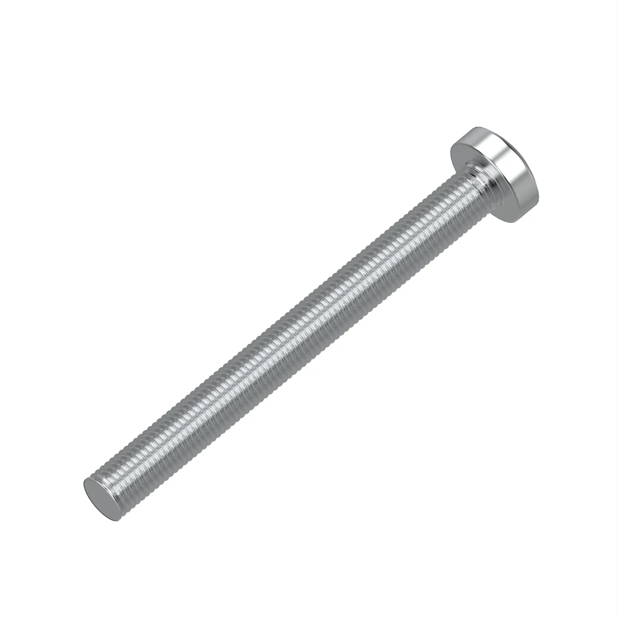 SCREW, CR PAN HEAD, METRIC