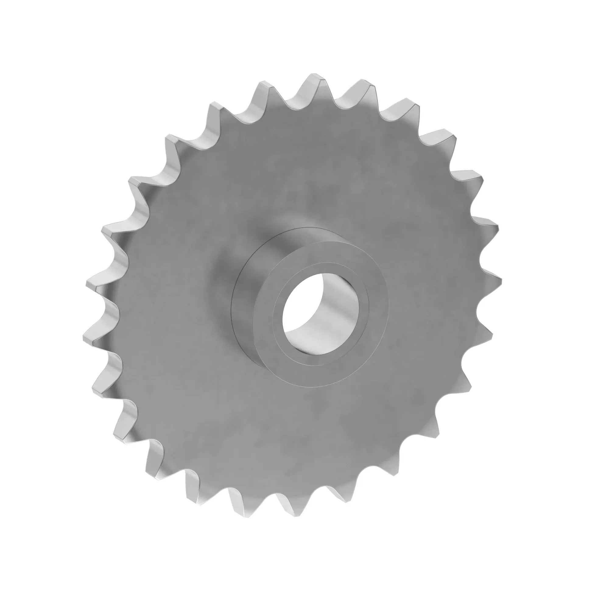 John Deere Upper Drive Chain Sprocket - AE51720