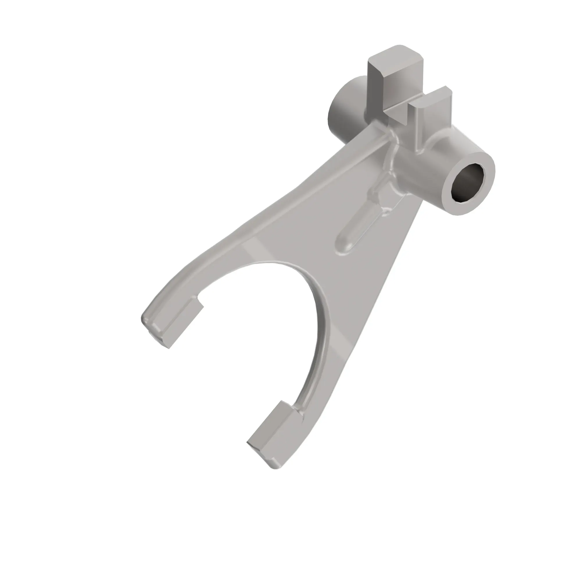 John Deere PTO Shift Fork - LVU23529