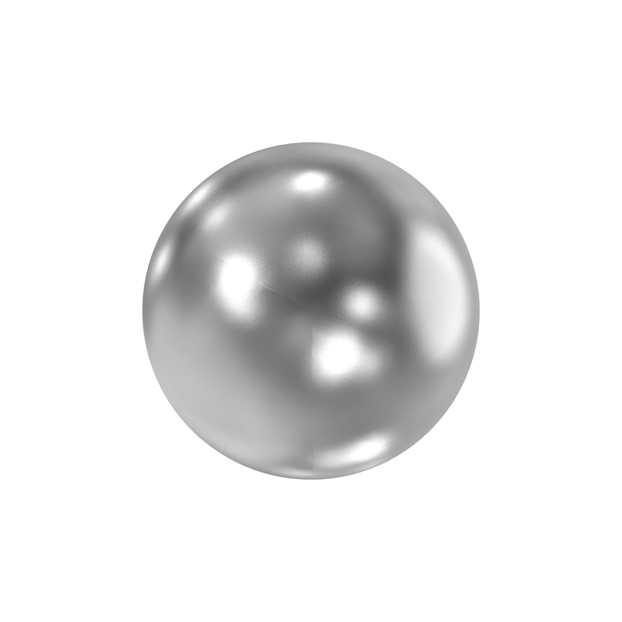 John Deere Ball - R63075