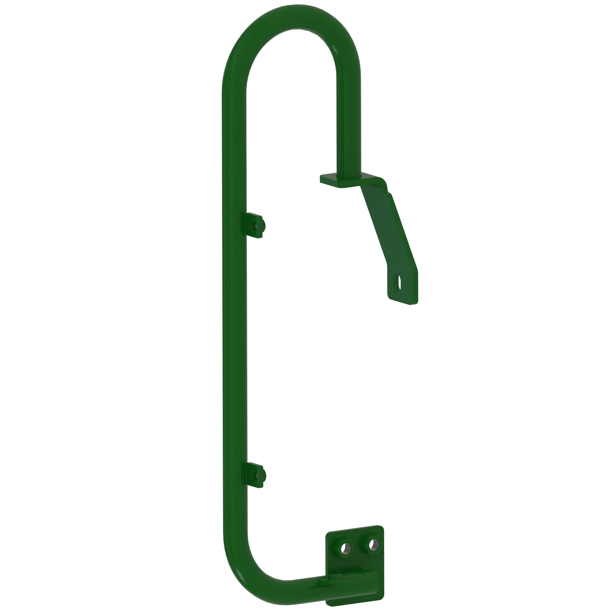 HANDRAIL, ASSEMBLY, RH