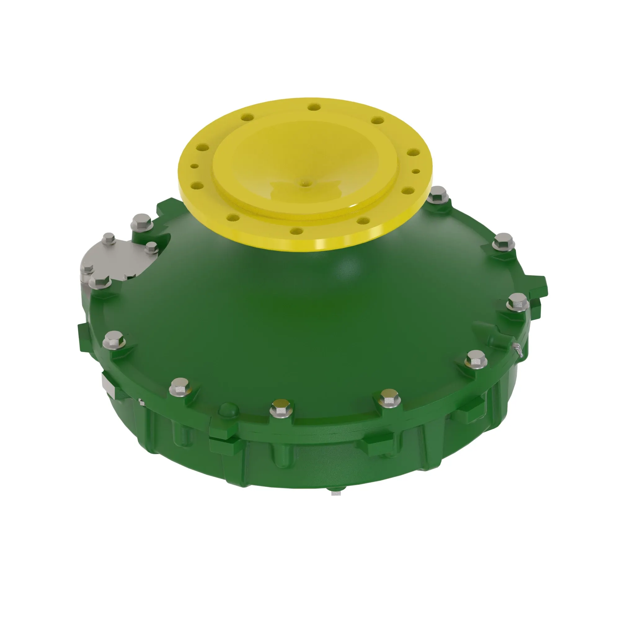 John Deere Drive - AXE10563
