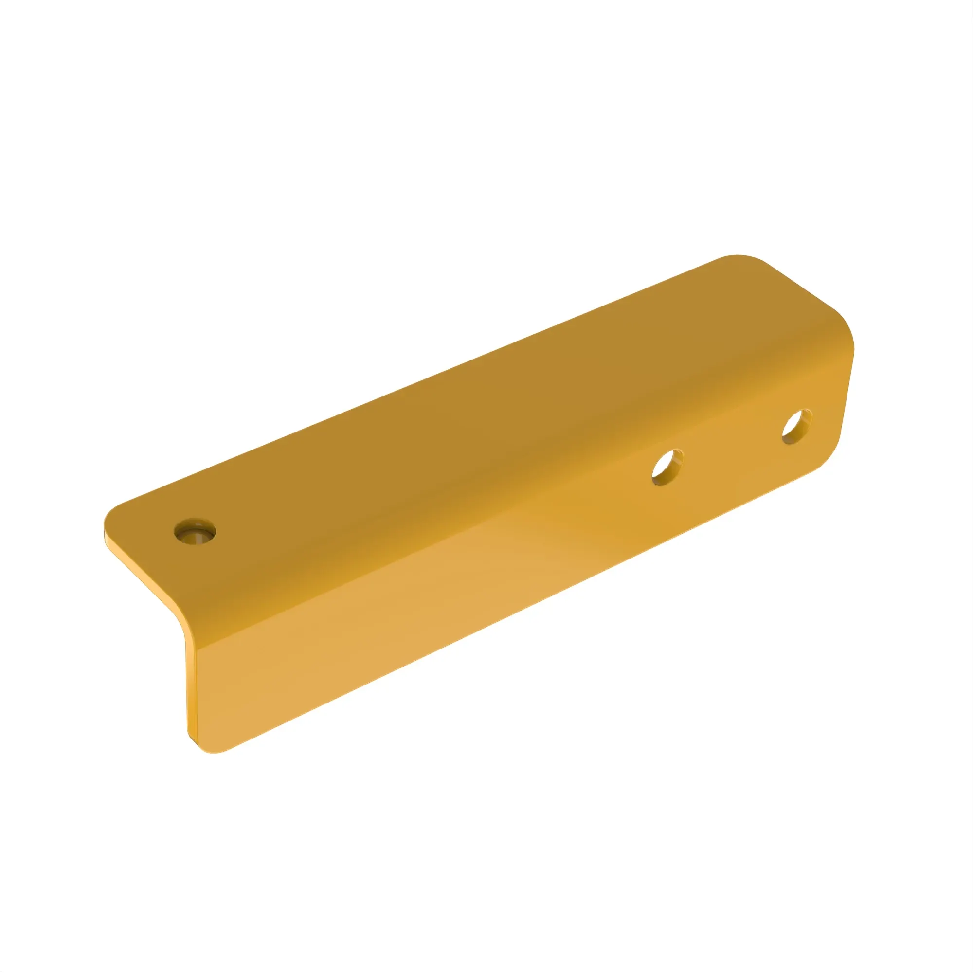 BRACKET HVAC MOUNT CLASS 4