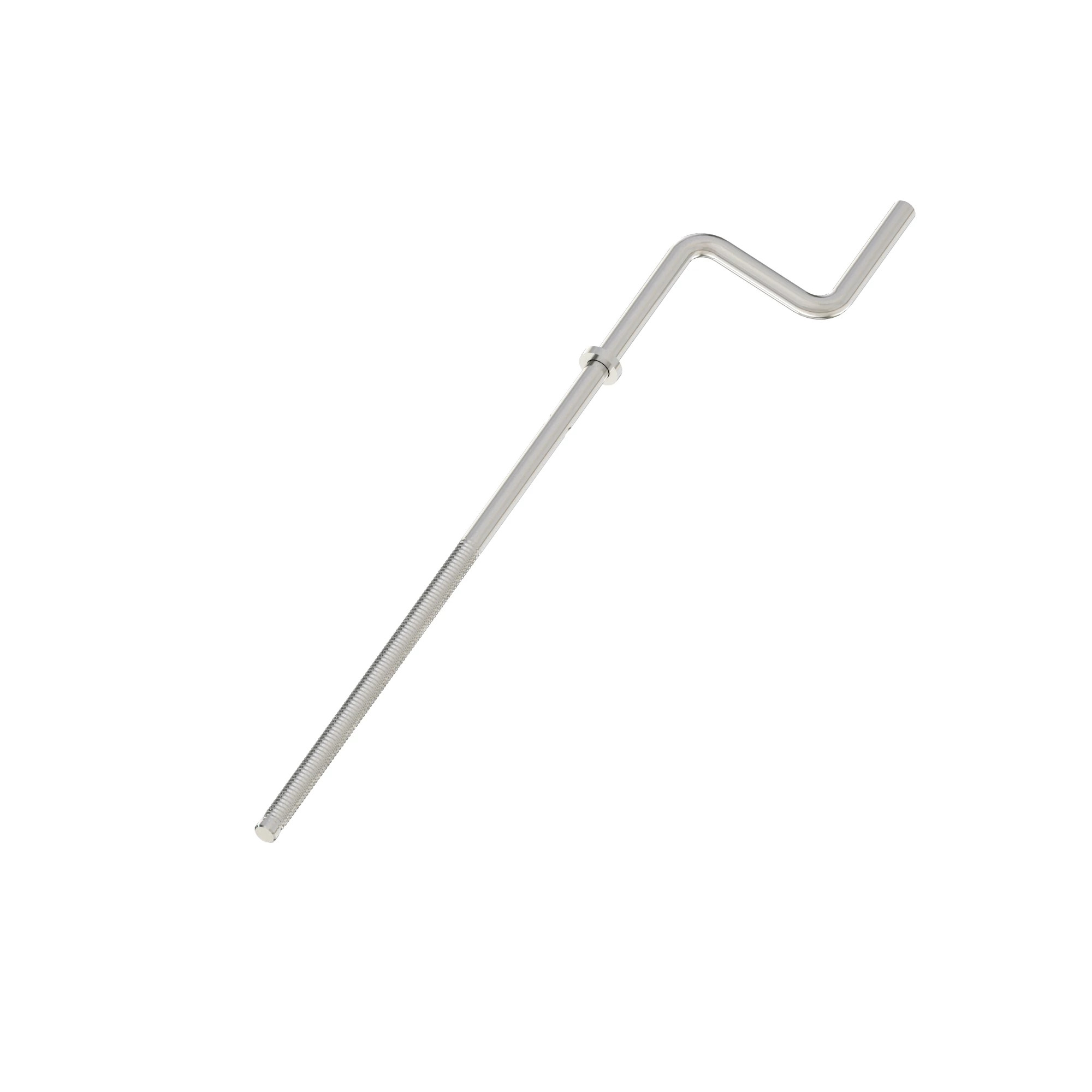 John Deere Crop Divider Pickup Crank - AE51803