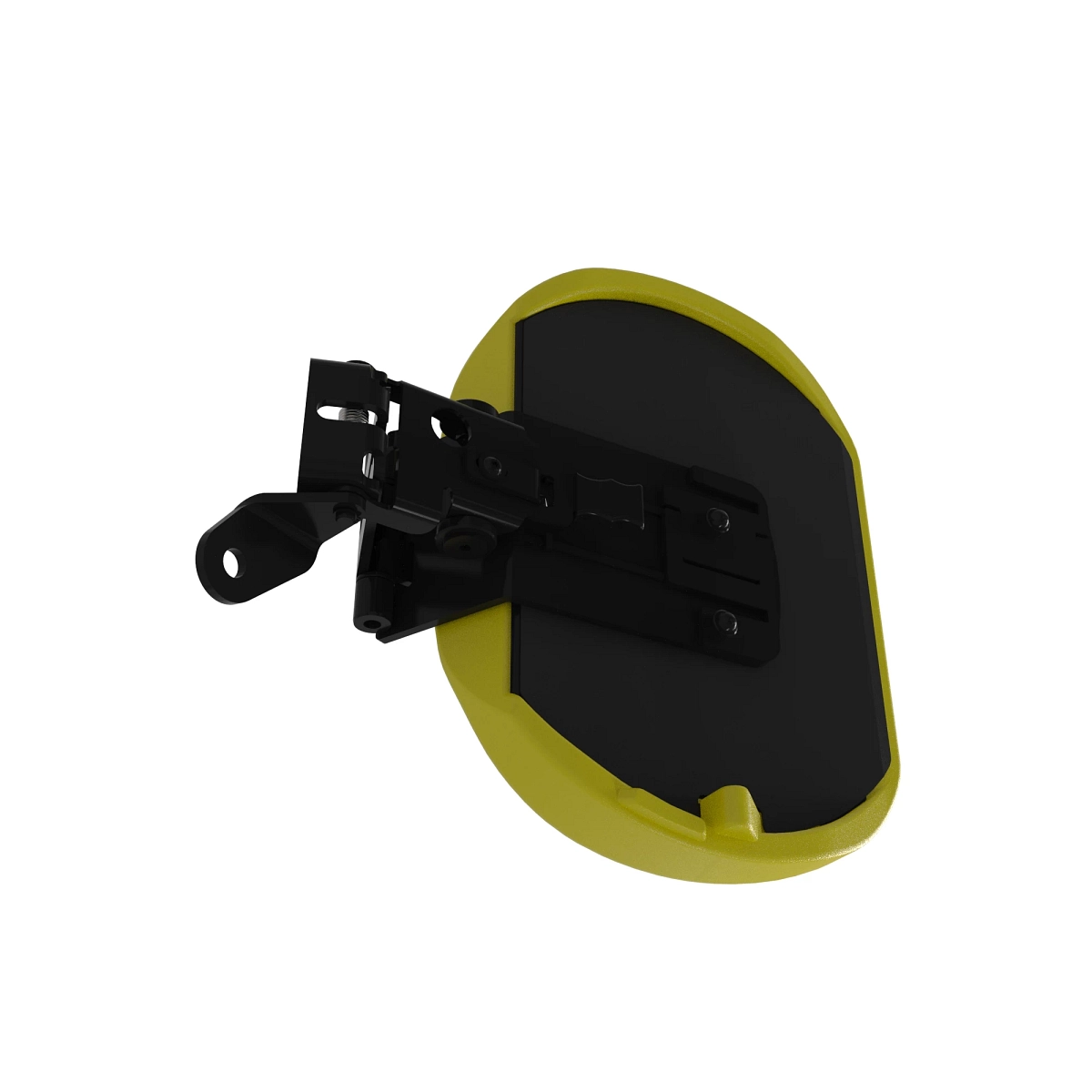 SEAT, INSTRUCTOR SEAT