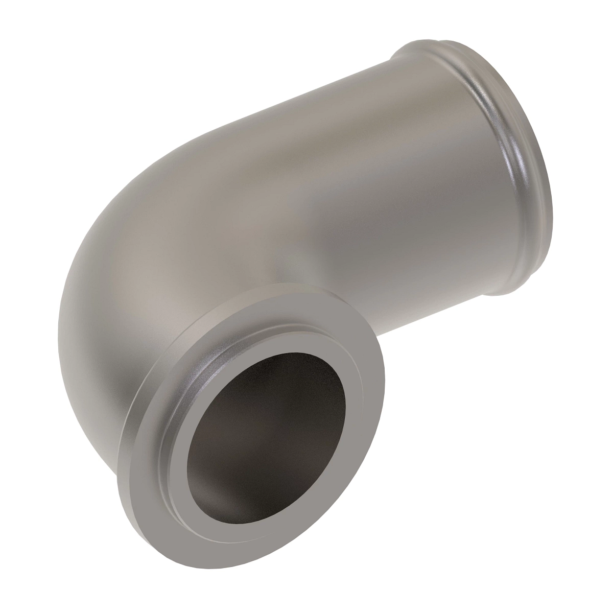 Elbow, Compressor Discharge