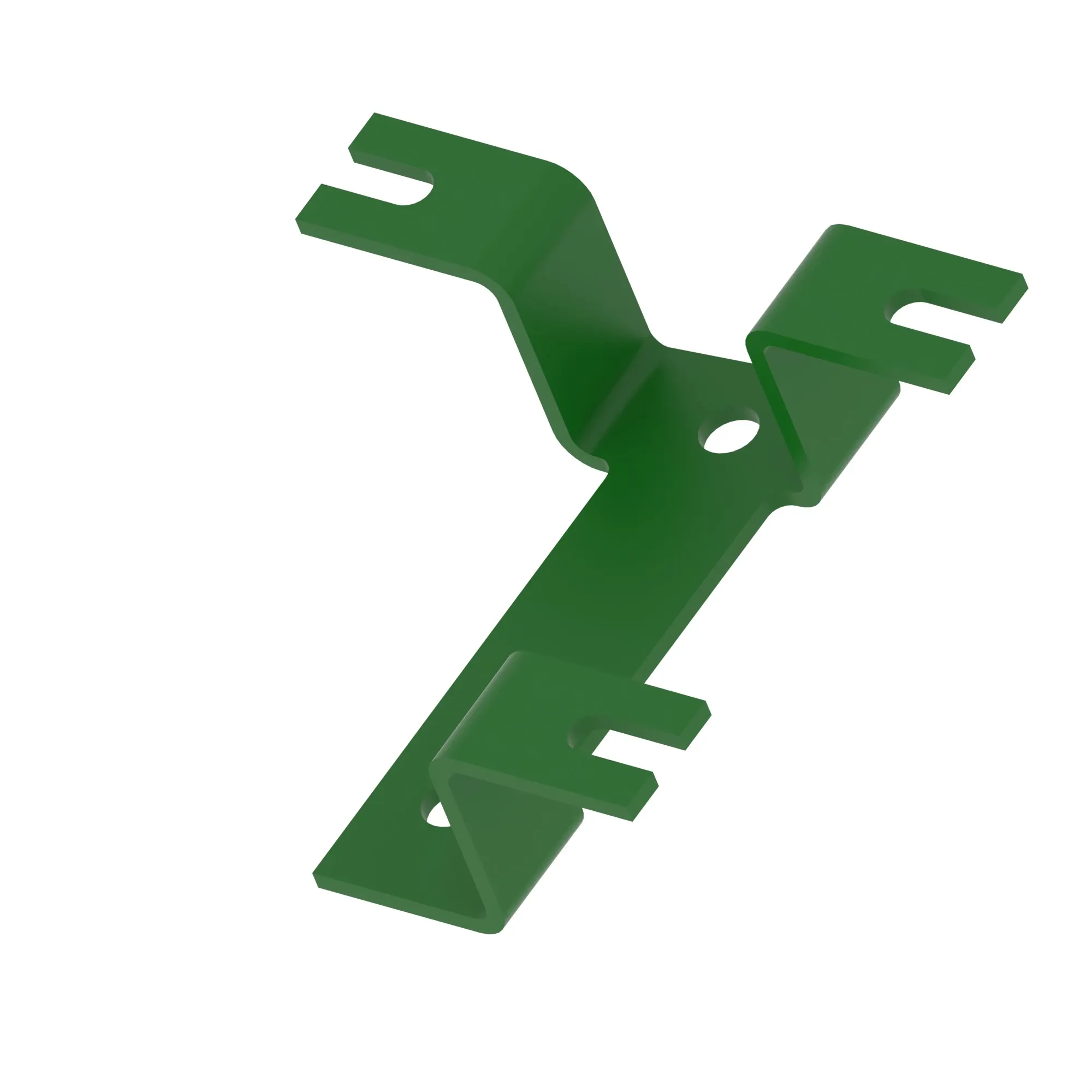 BRACKET-ISOLATOR