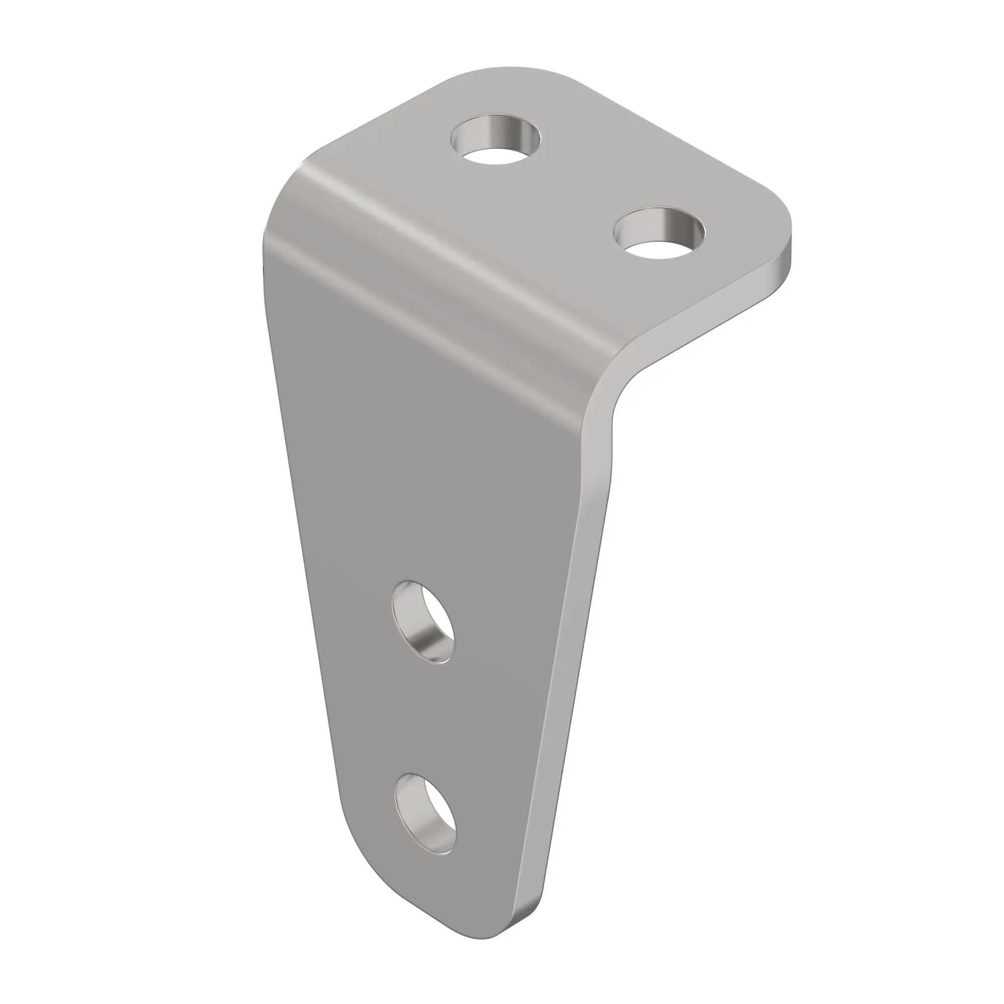 BRACKET, ELECTRICAL, L-BRACKET