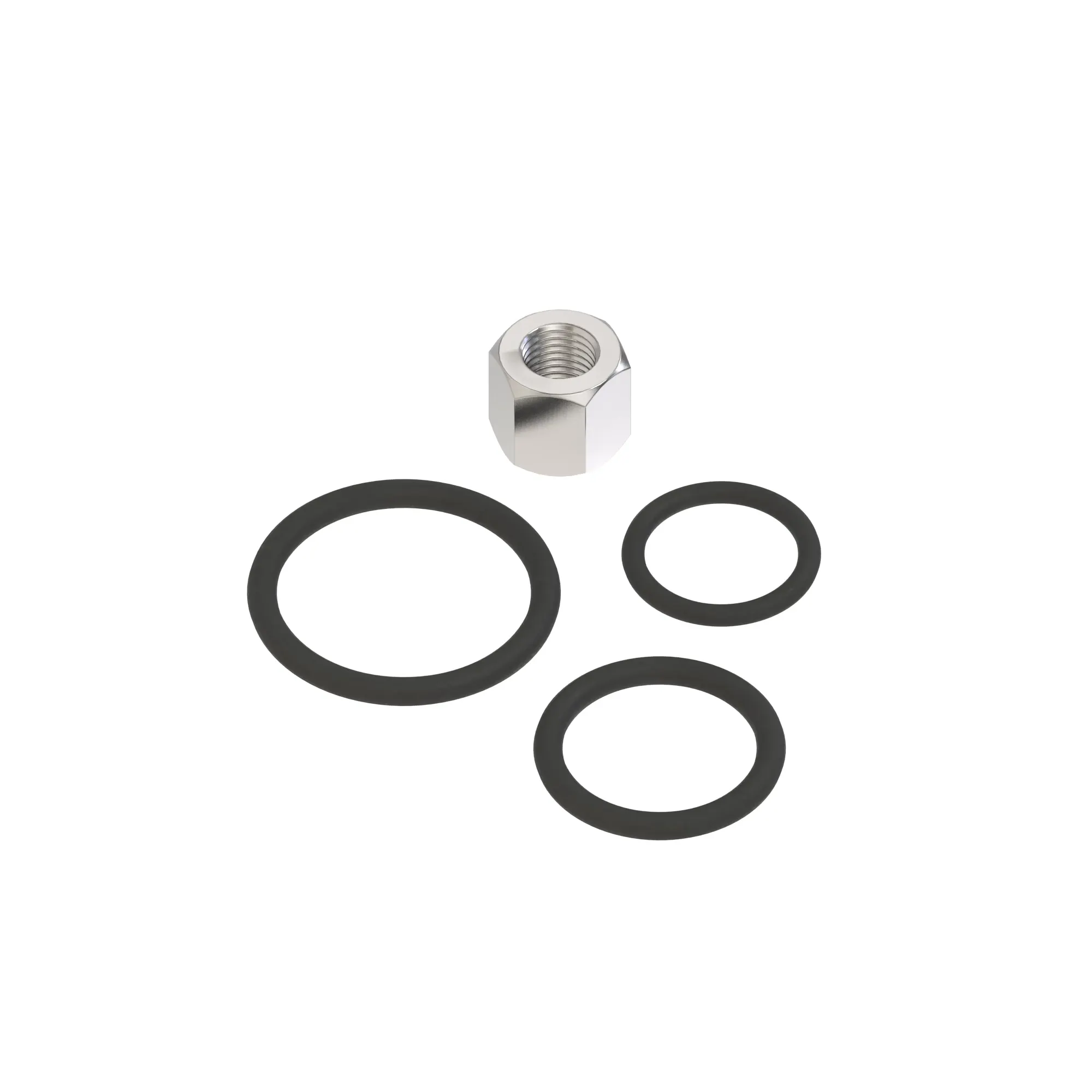 John Deere Seal Kit - YZ502359