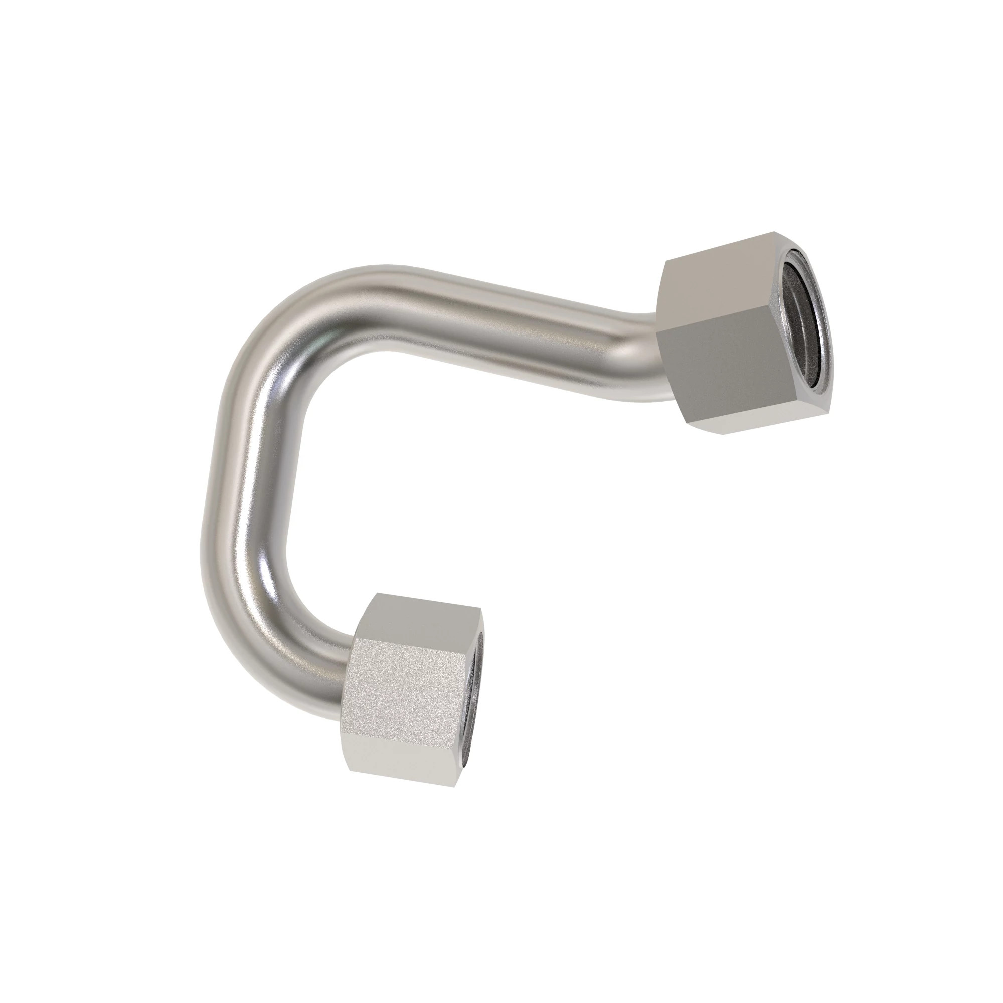 OIL LINE, OIL COOLER, MW23-53