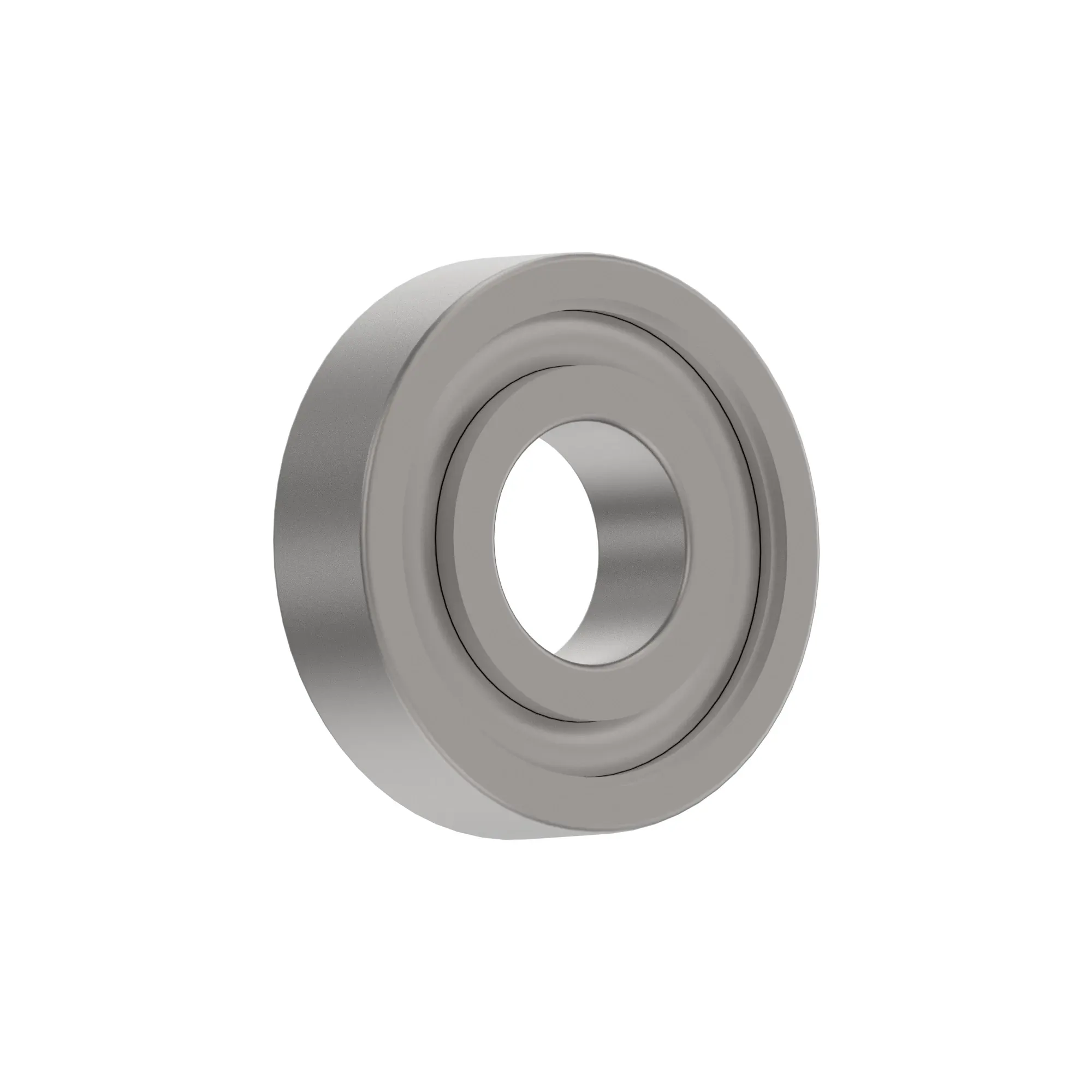 BALL BEARING, SEALED ONE SIDE