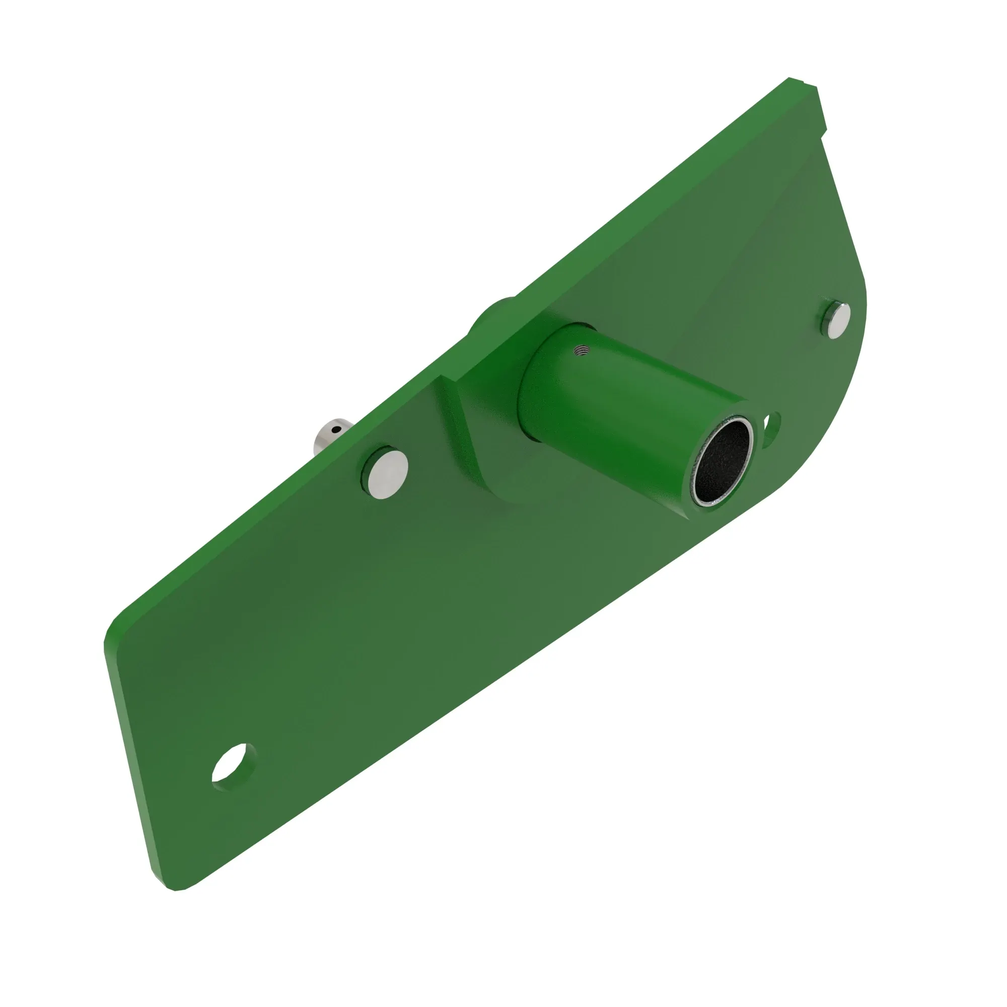 TENSIONER PLATE