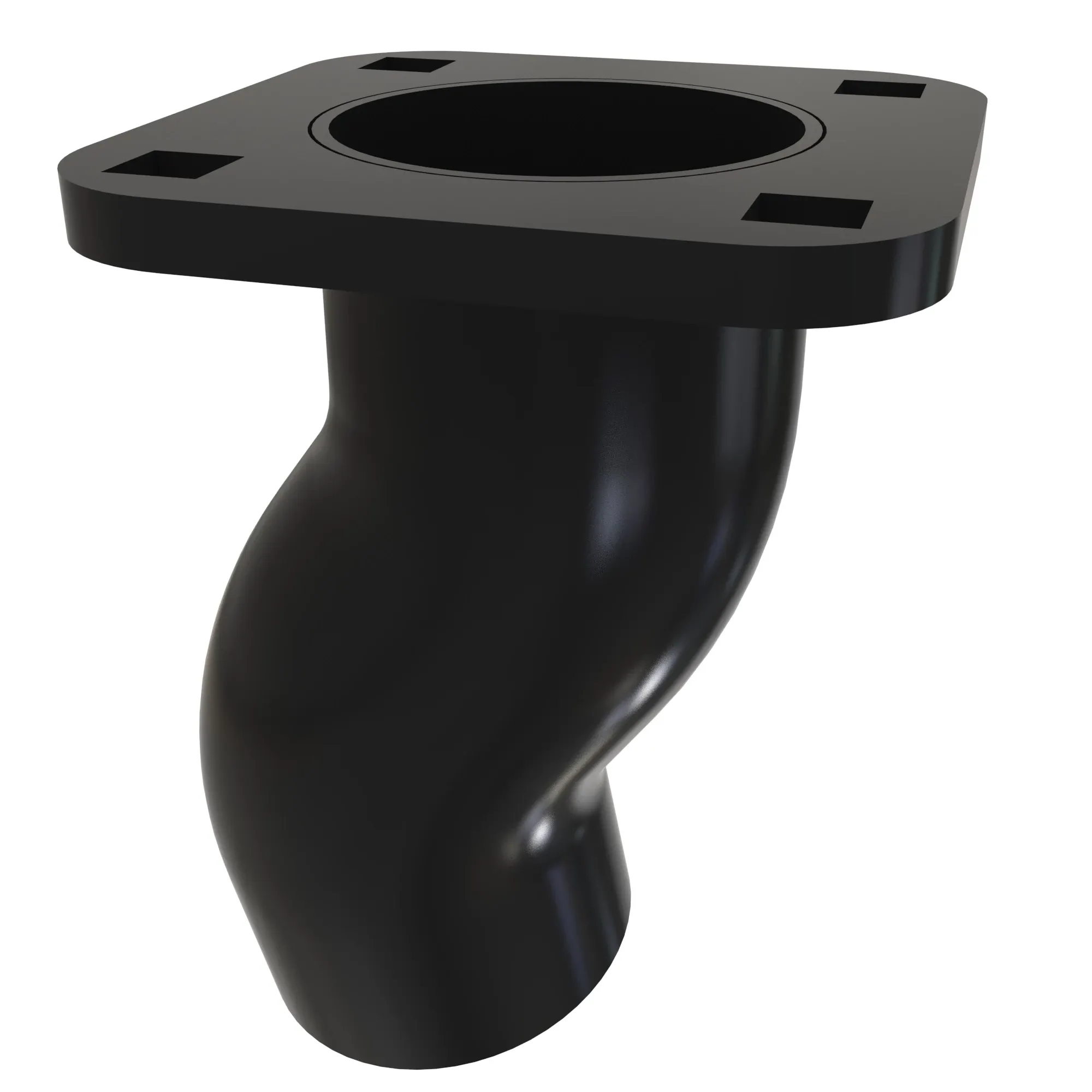 Exhaust Pipe