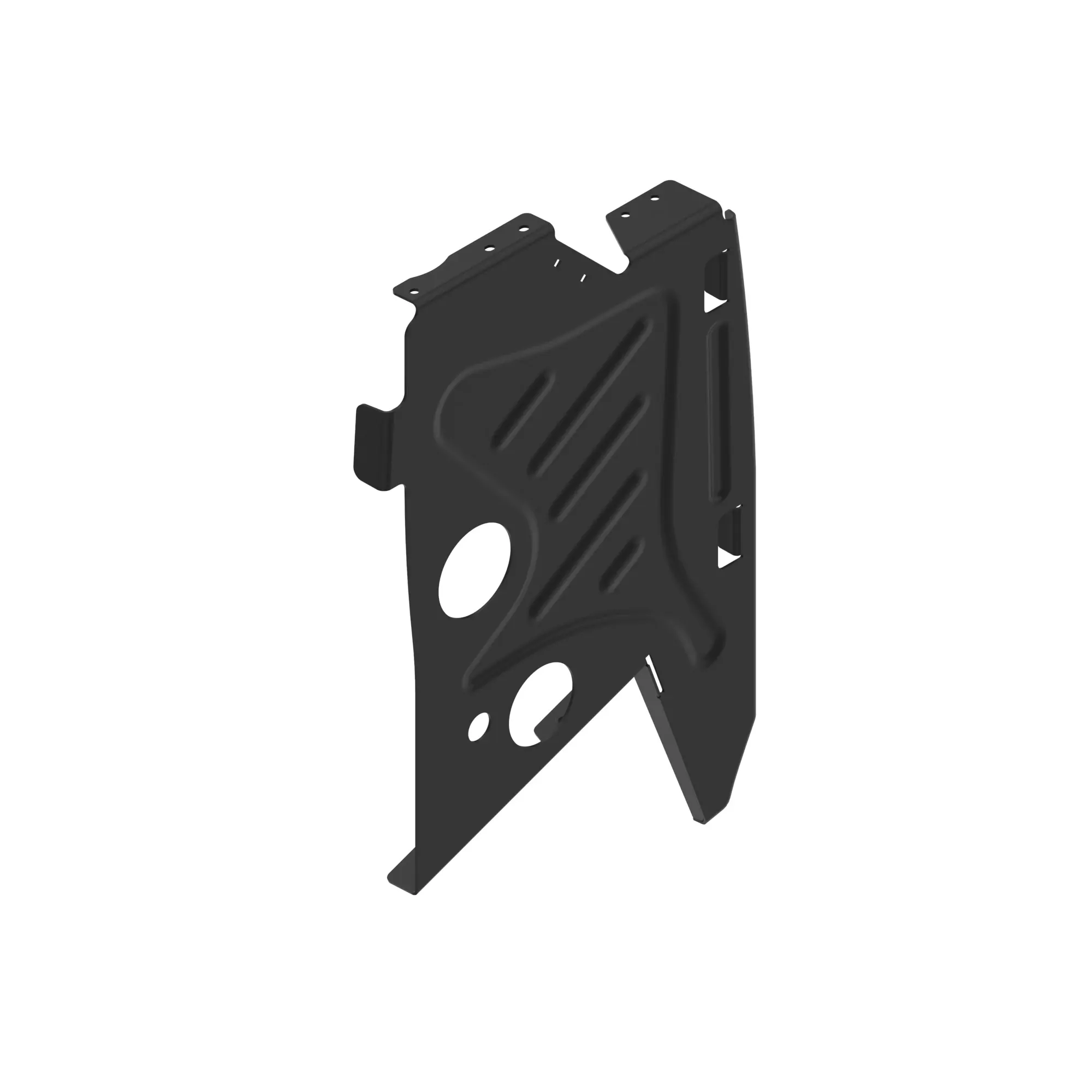 John Deere Plate - TA12917