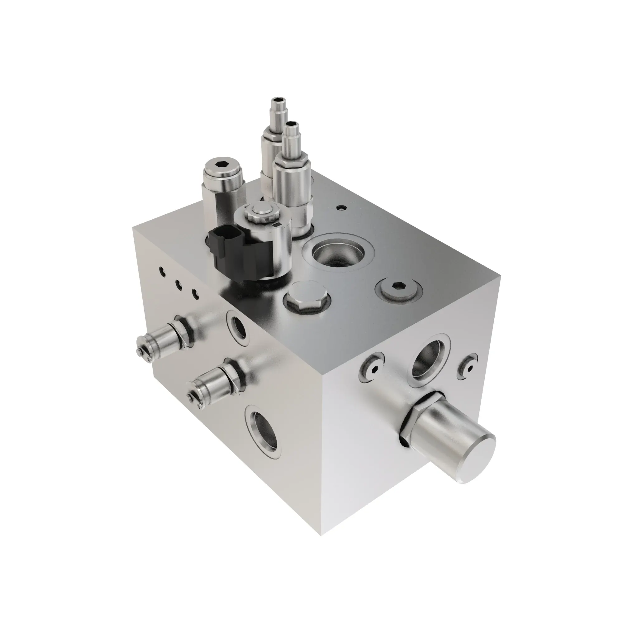 CONTROL VALVE