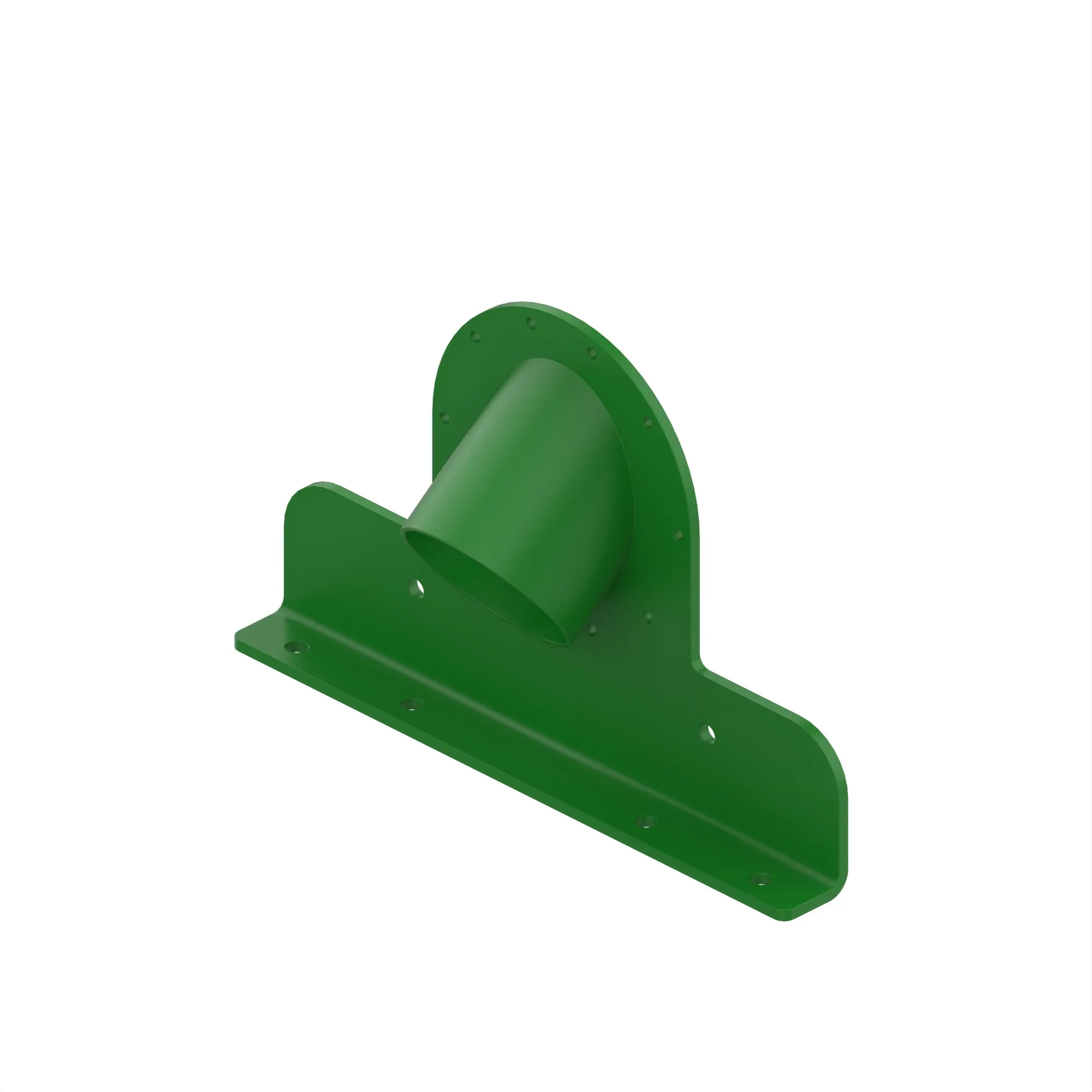 John Deere CCS™ Blower Mount - AKK29561