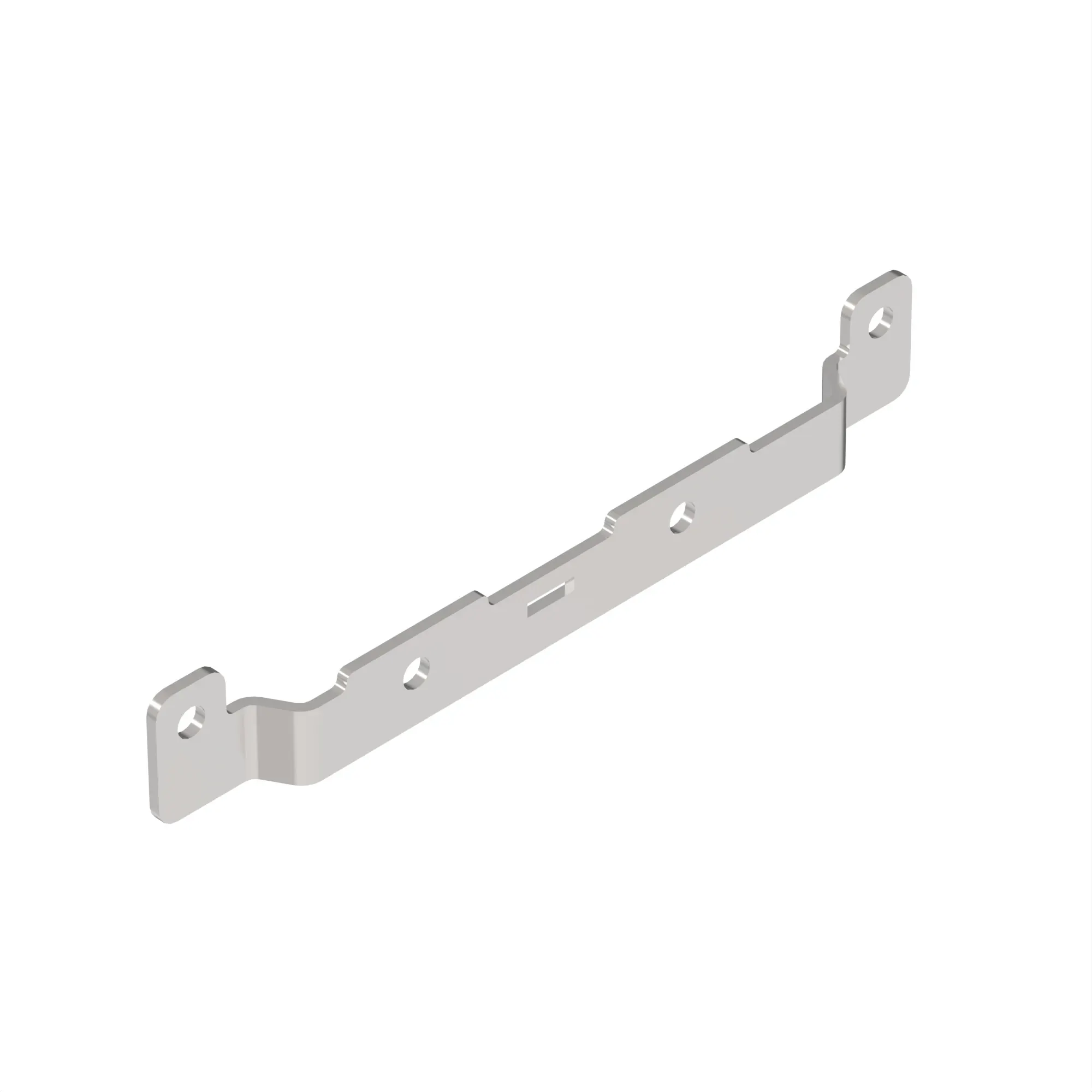 BRACKET, BRACKET, LOAD CENTER TOP