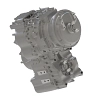 TRANSMISSION, ZF, 8EP420