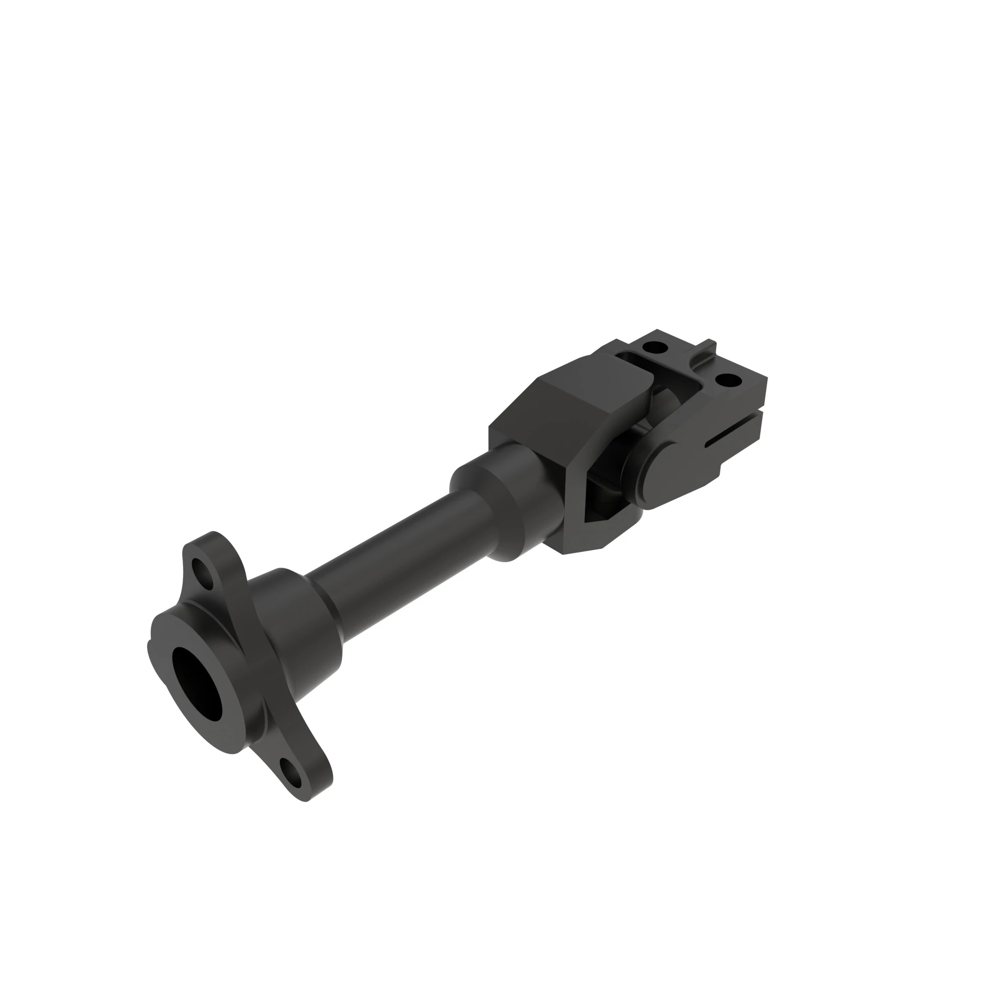 UNIVERSAL JOINT W/ SHAFT