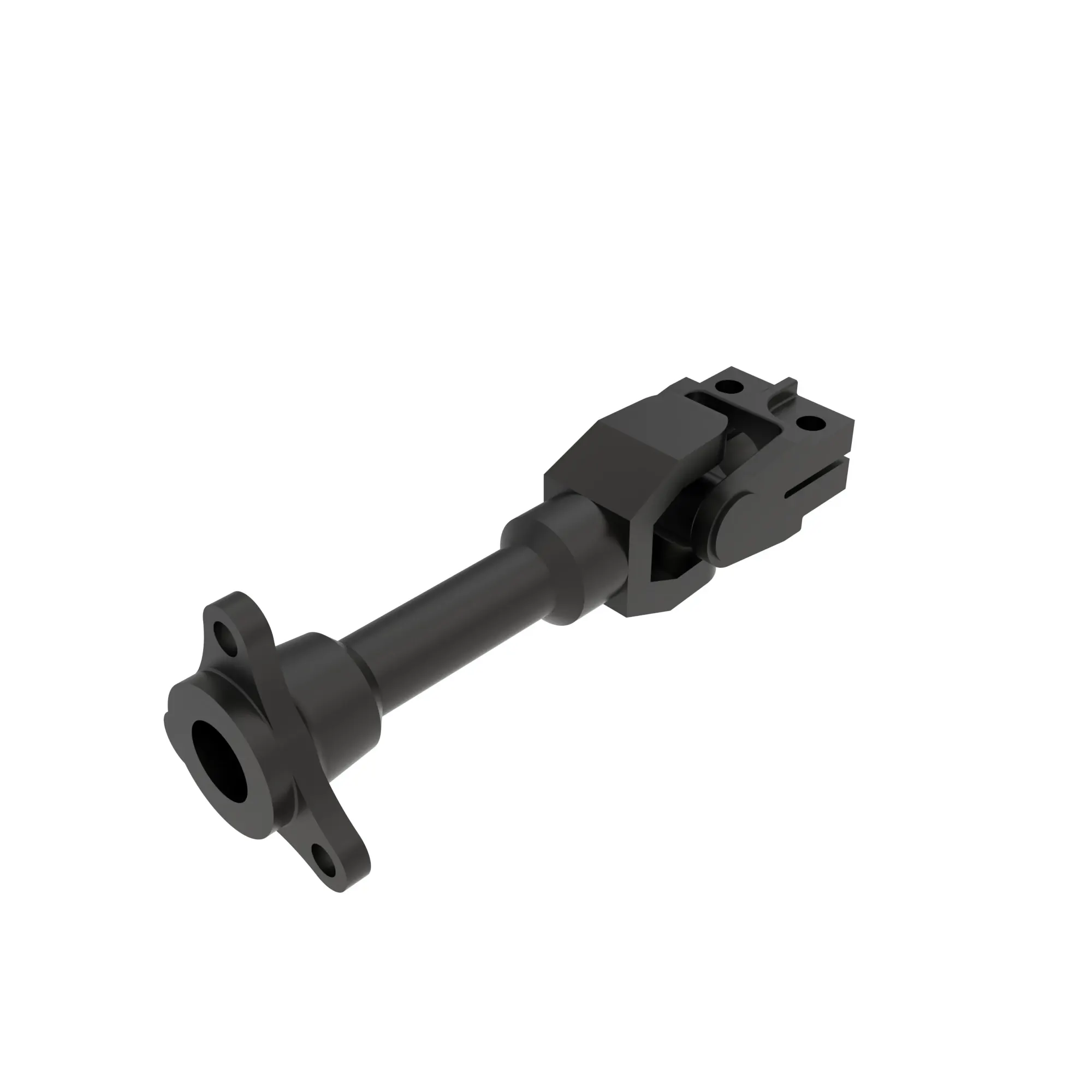 John Deere Pump Drive Universal Joint with Shaft - TCA18105