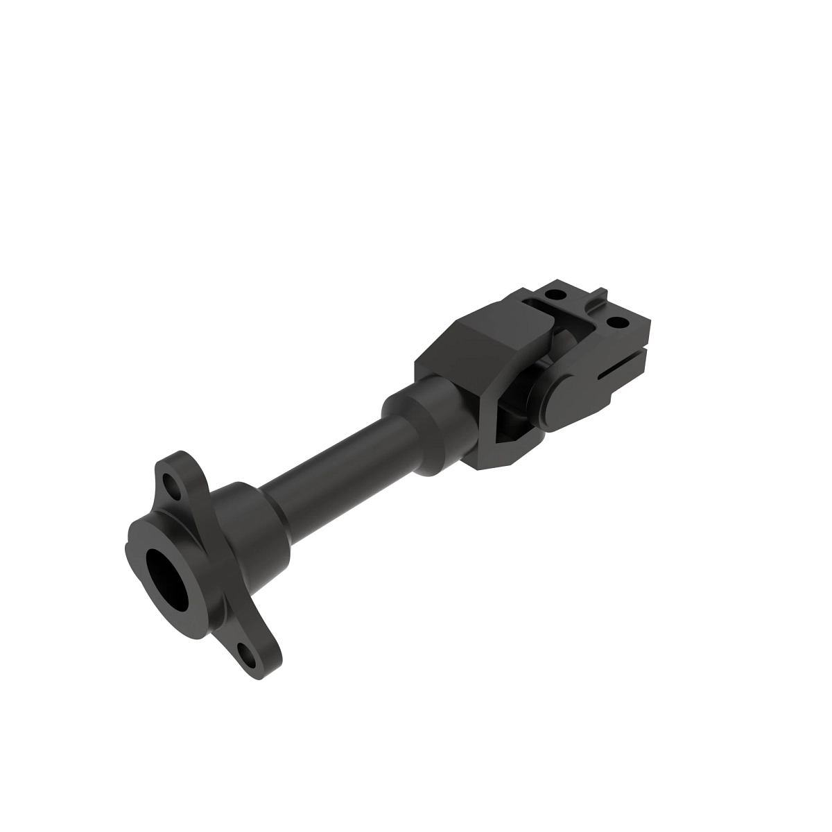 Universal Joint W/ Shaft