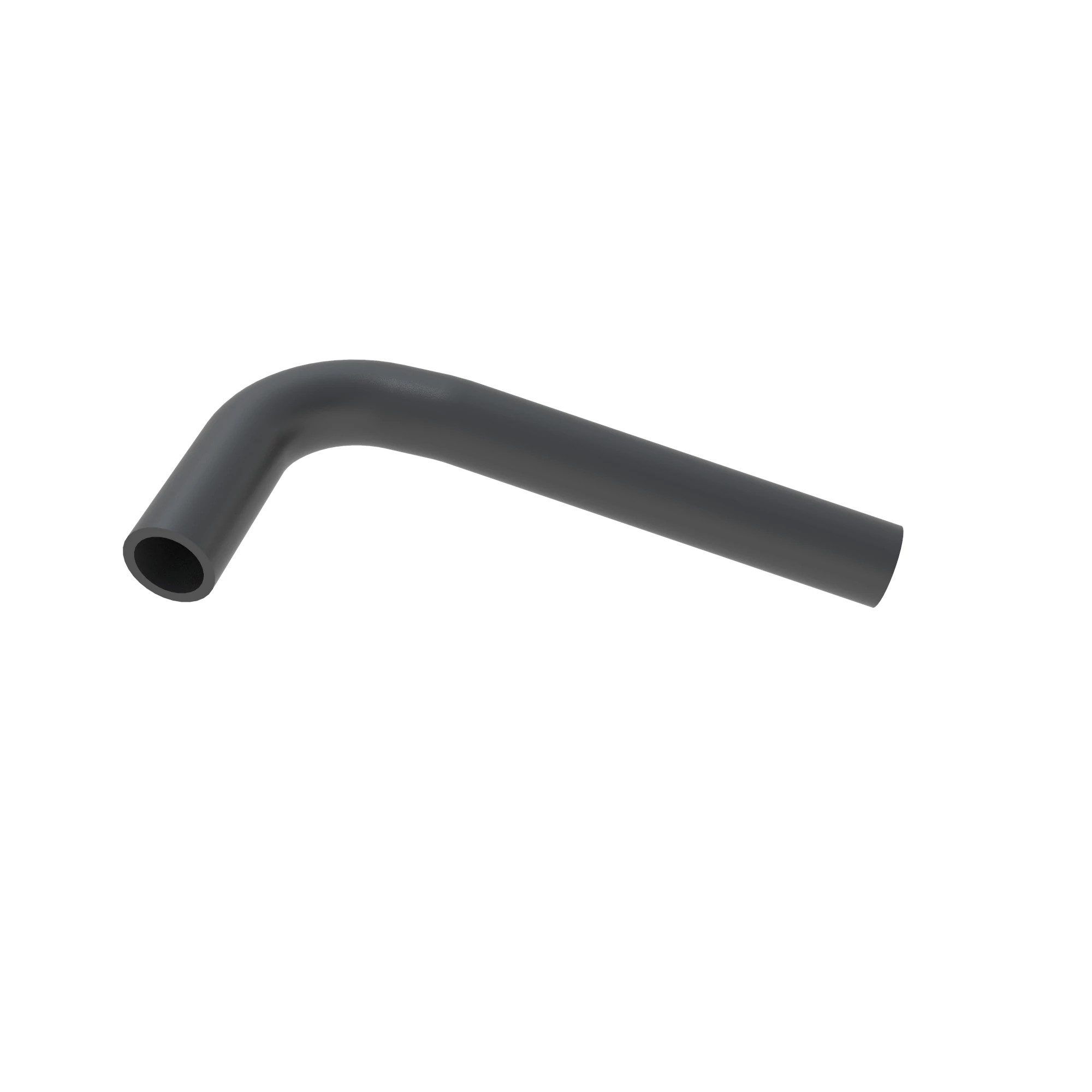 TCU51033: Radiator Inlet Hose