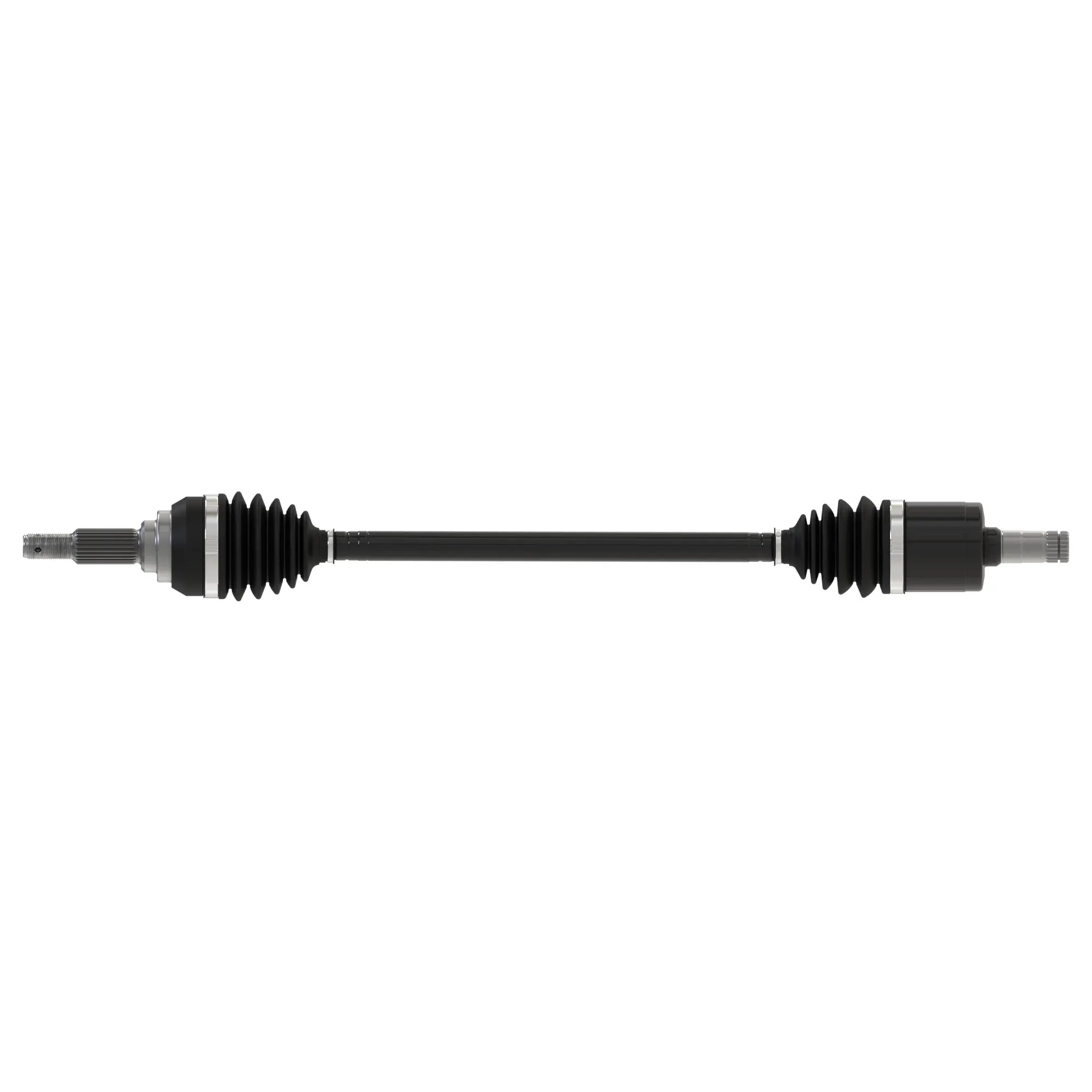 HALF AXLE