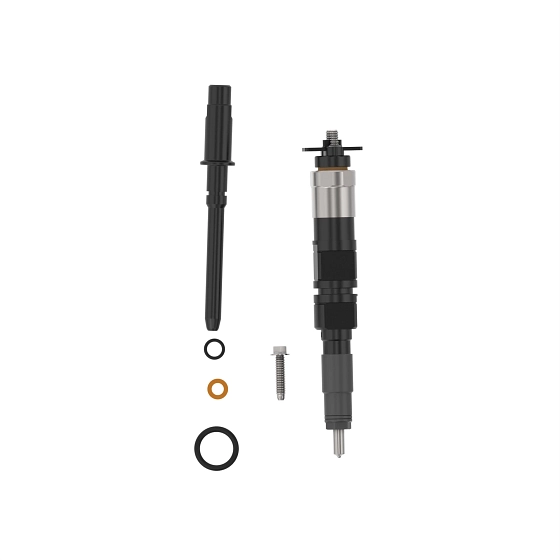 Nozzle Kit