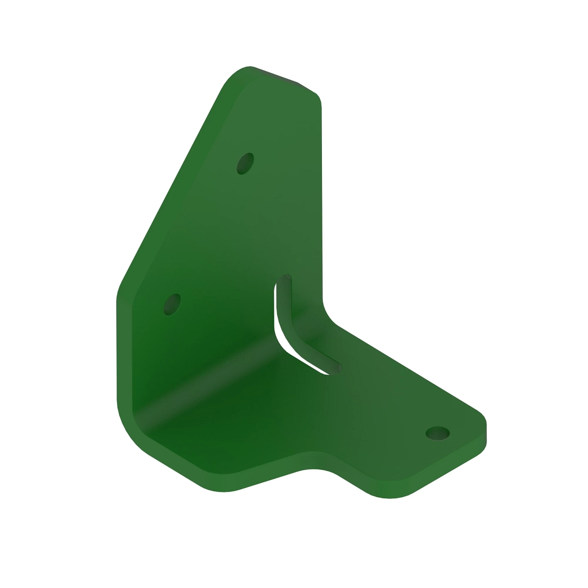 FT4 MW35-55 3F Bracket