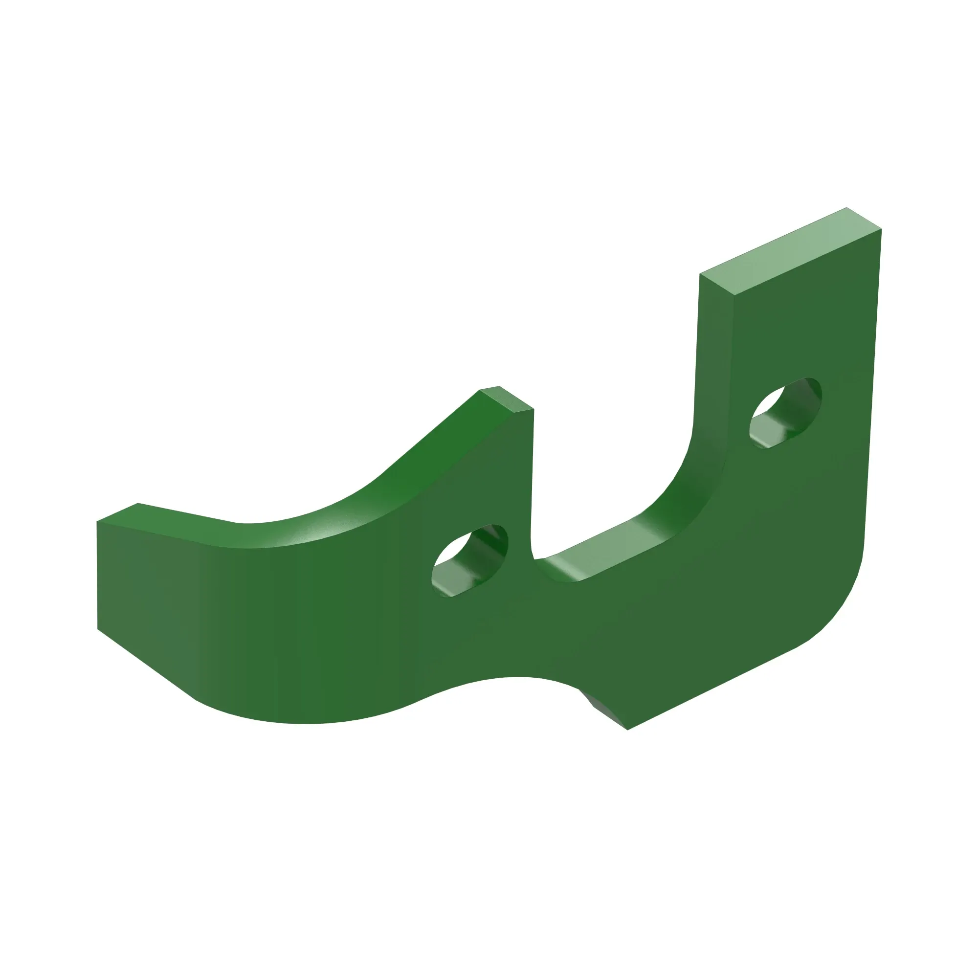 RH, LATCH PIN