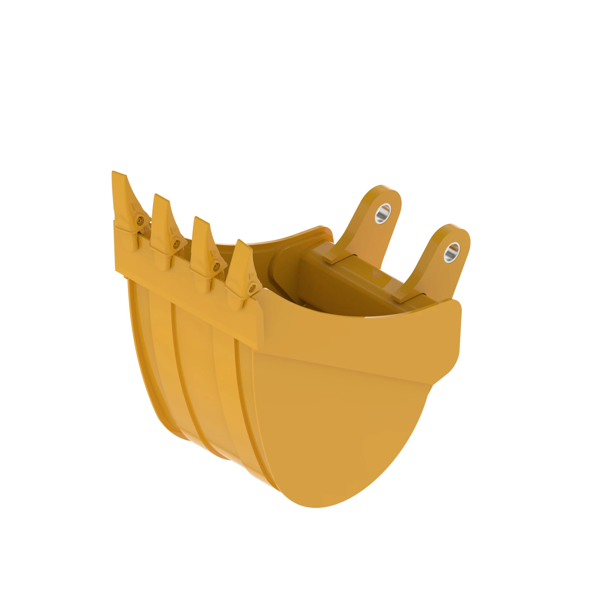 Backhoe Bucket
