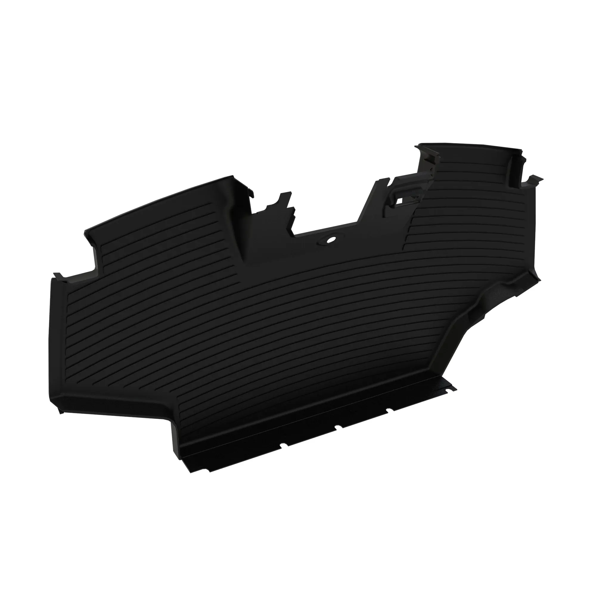 FLOORMAT,CAB FRONT