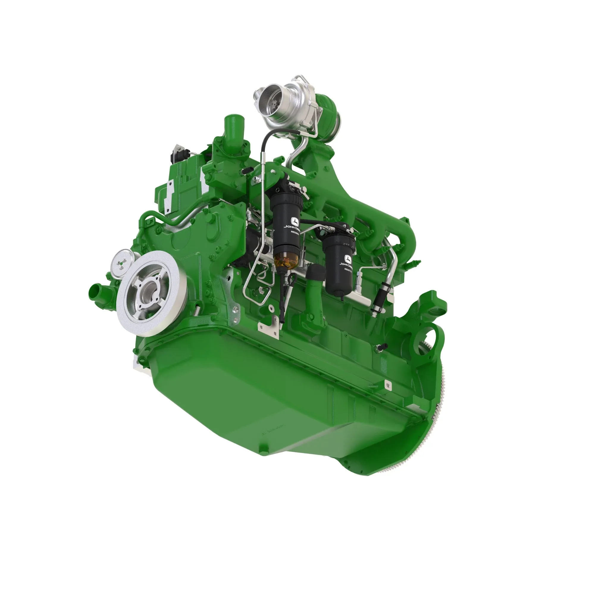 GAVEA SPRINT 3 - M4025 PTE  (MY19-2) CATALAO BRAZIL SPRAYER 149kW @ 2200 rpm