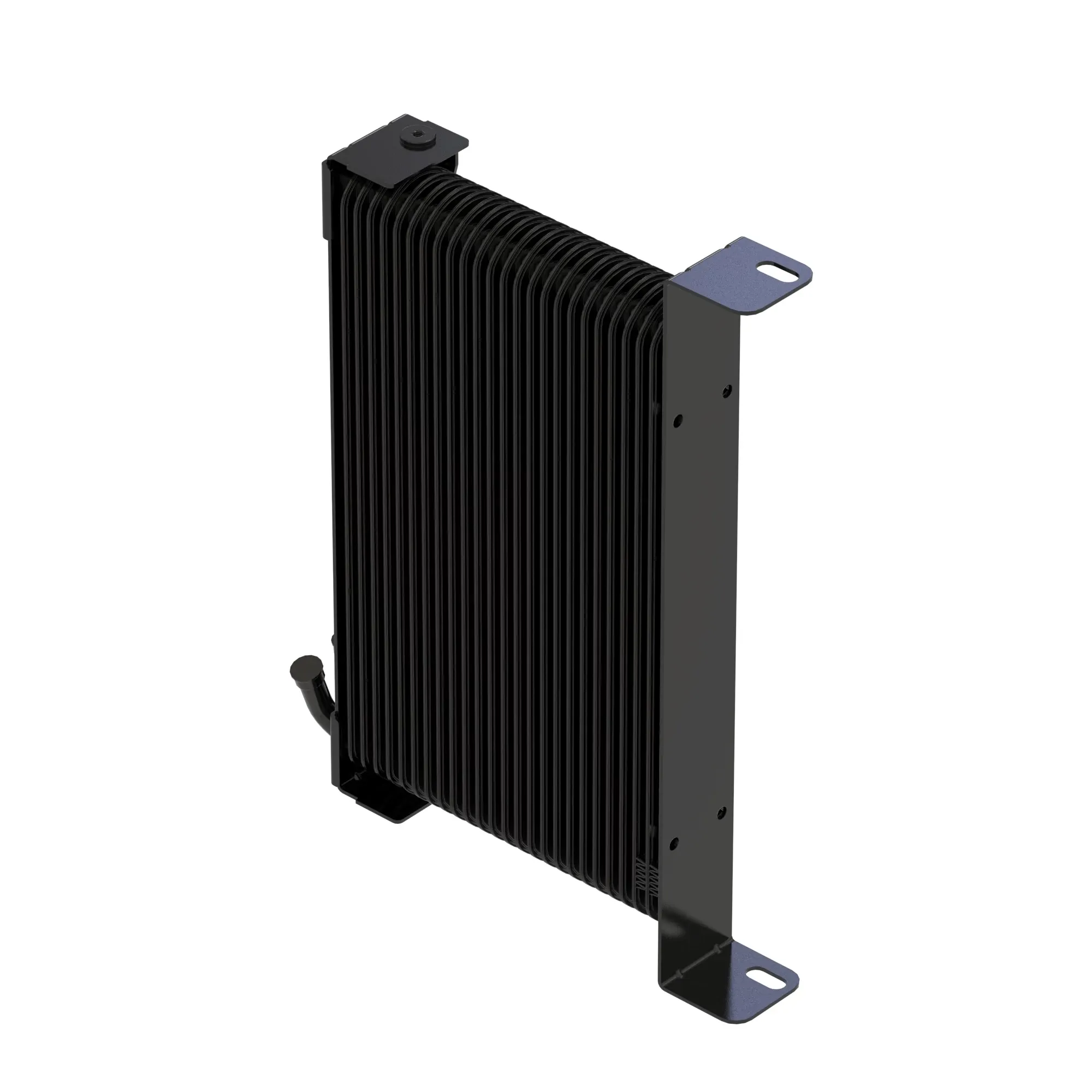 Oil Cooler