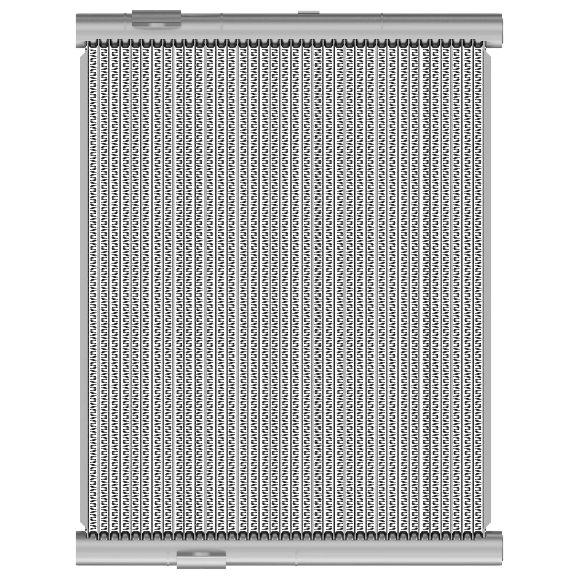 VAPOR CONDENSER