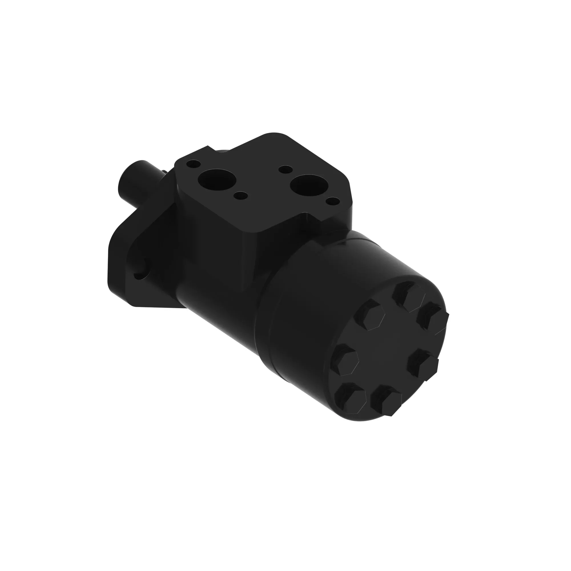 Hydraulic Motor