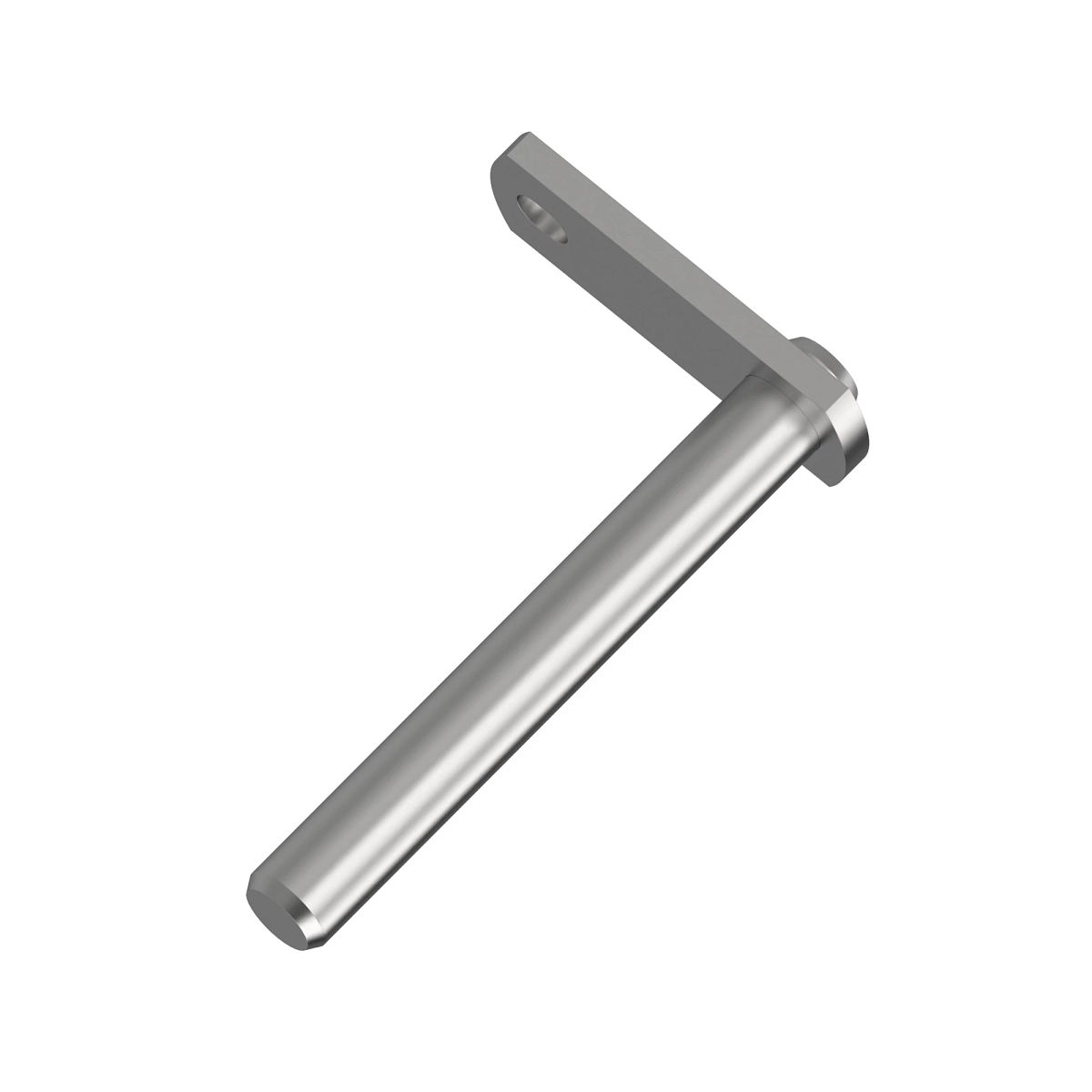 Pin, With Handle