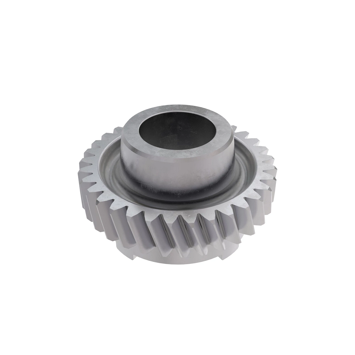 Gear, MFWD Output 40 Kph