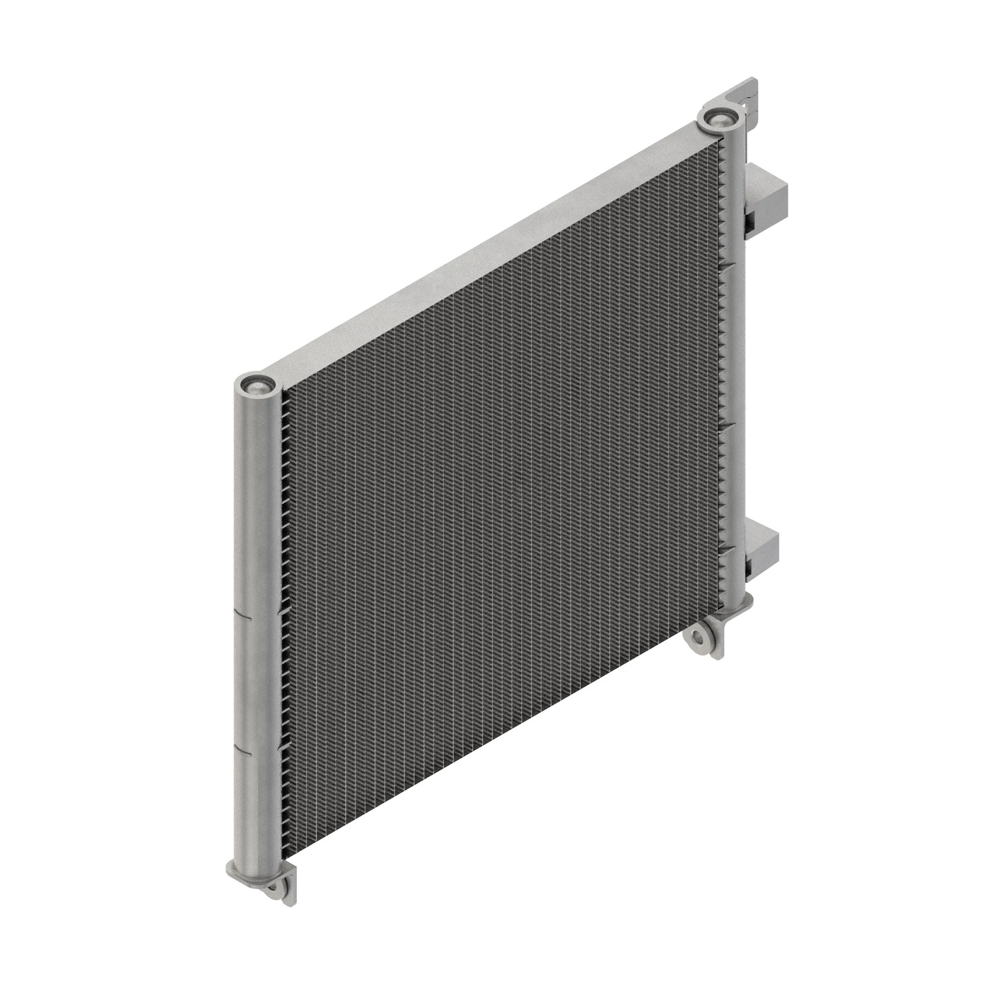VAPOR CONDENSER