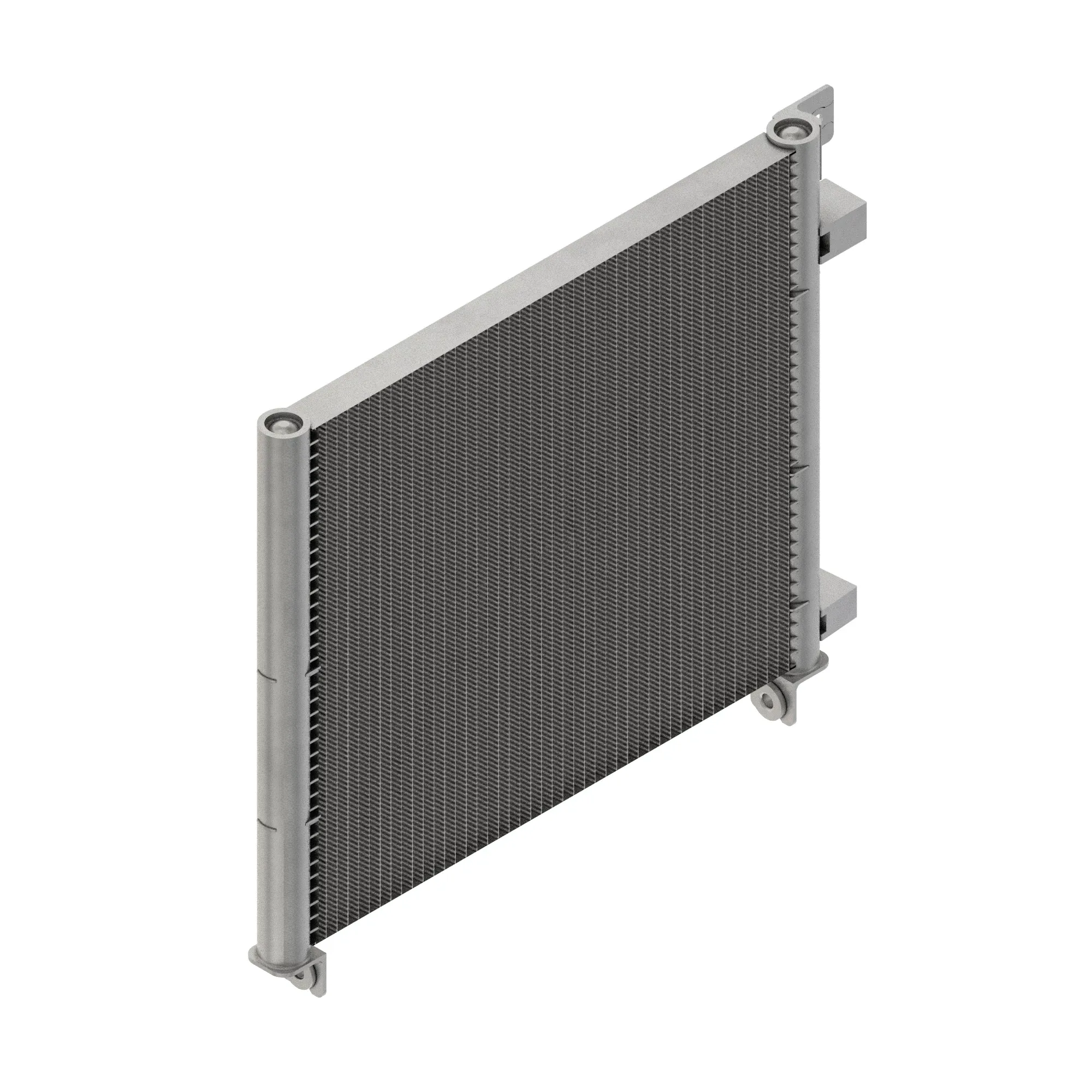 John Deere Vapor Condenser - TCA23785