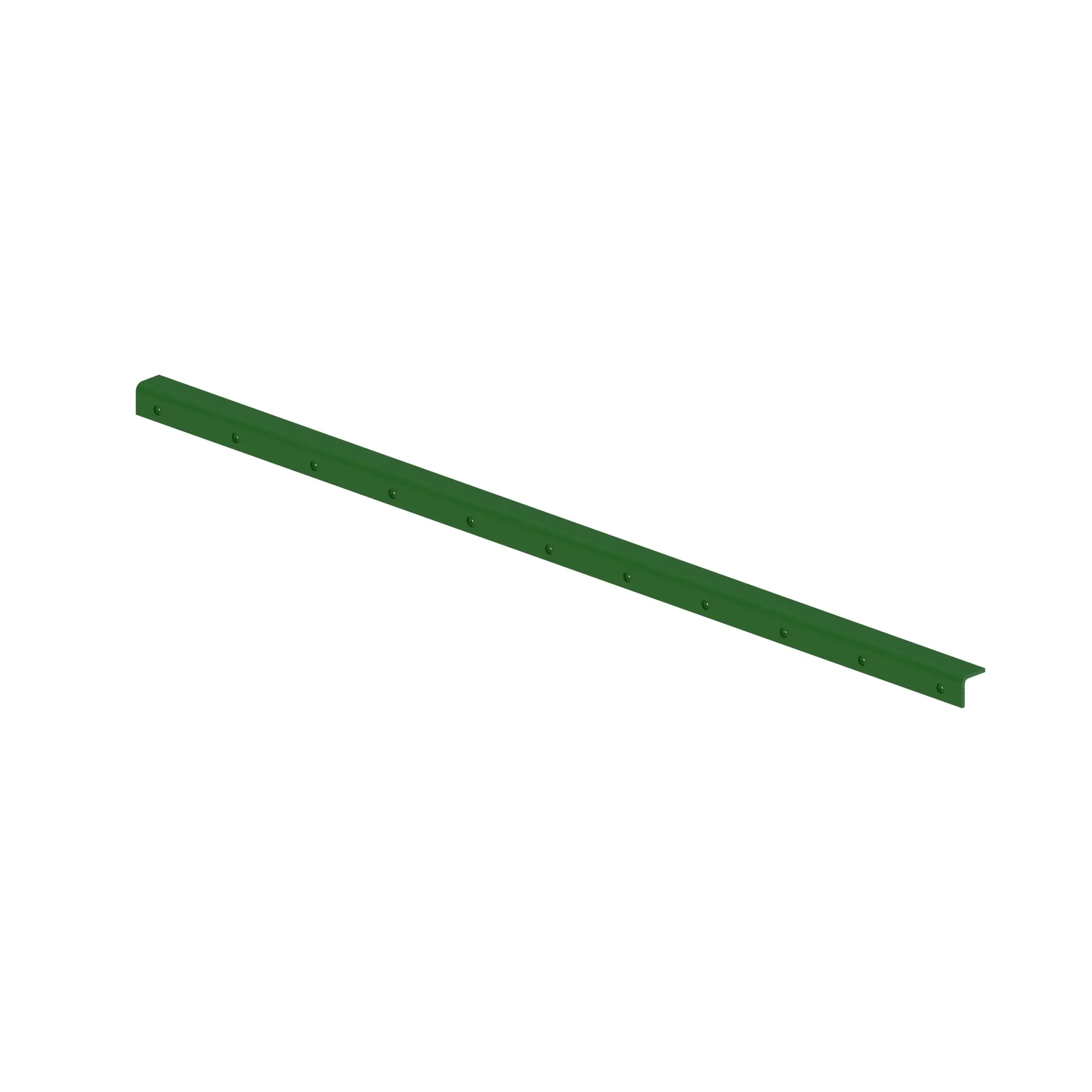 WEARSTRIP-UPPER SECTION