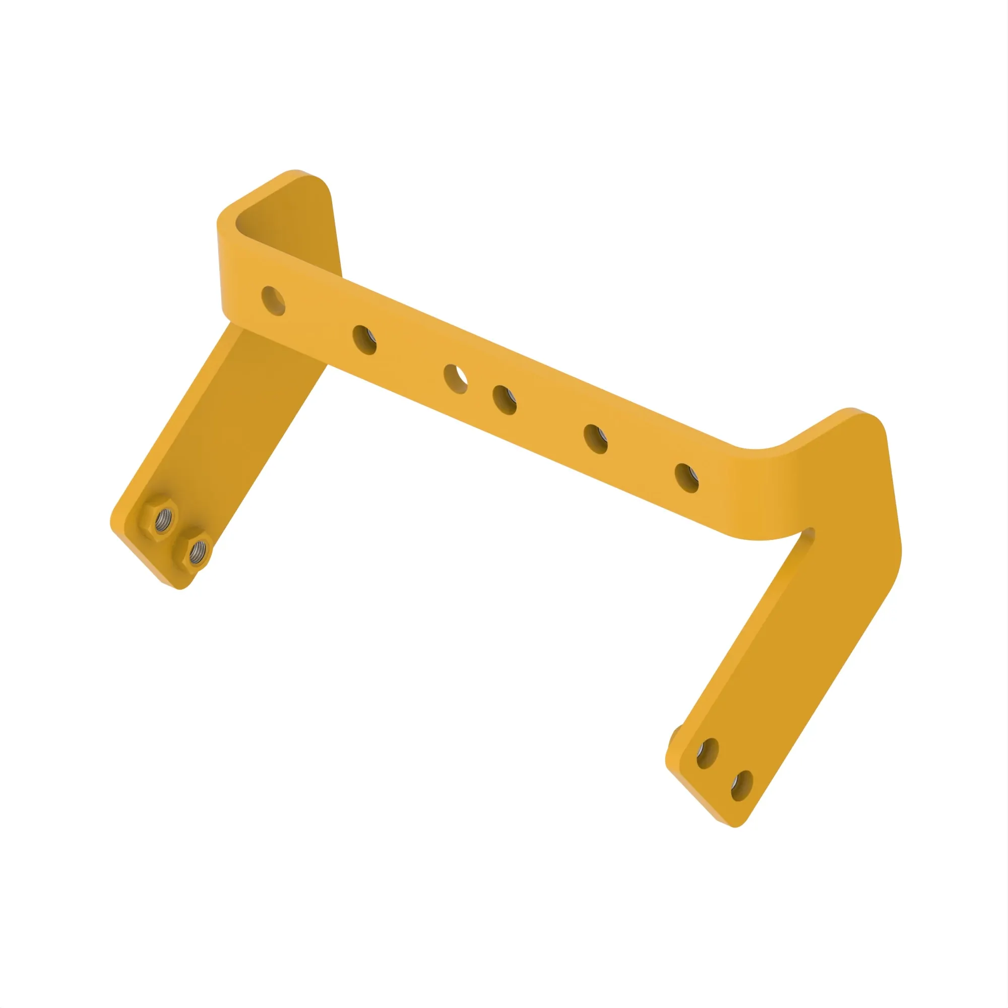 HINGE BRACKET