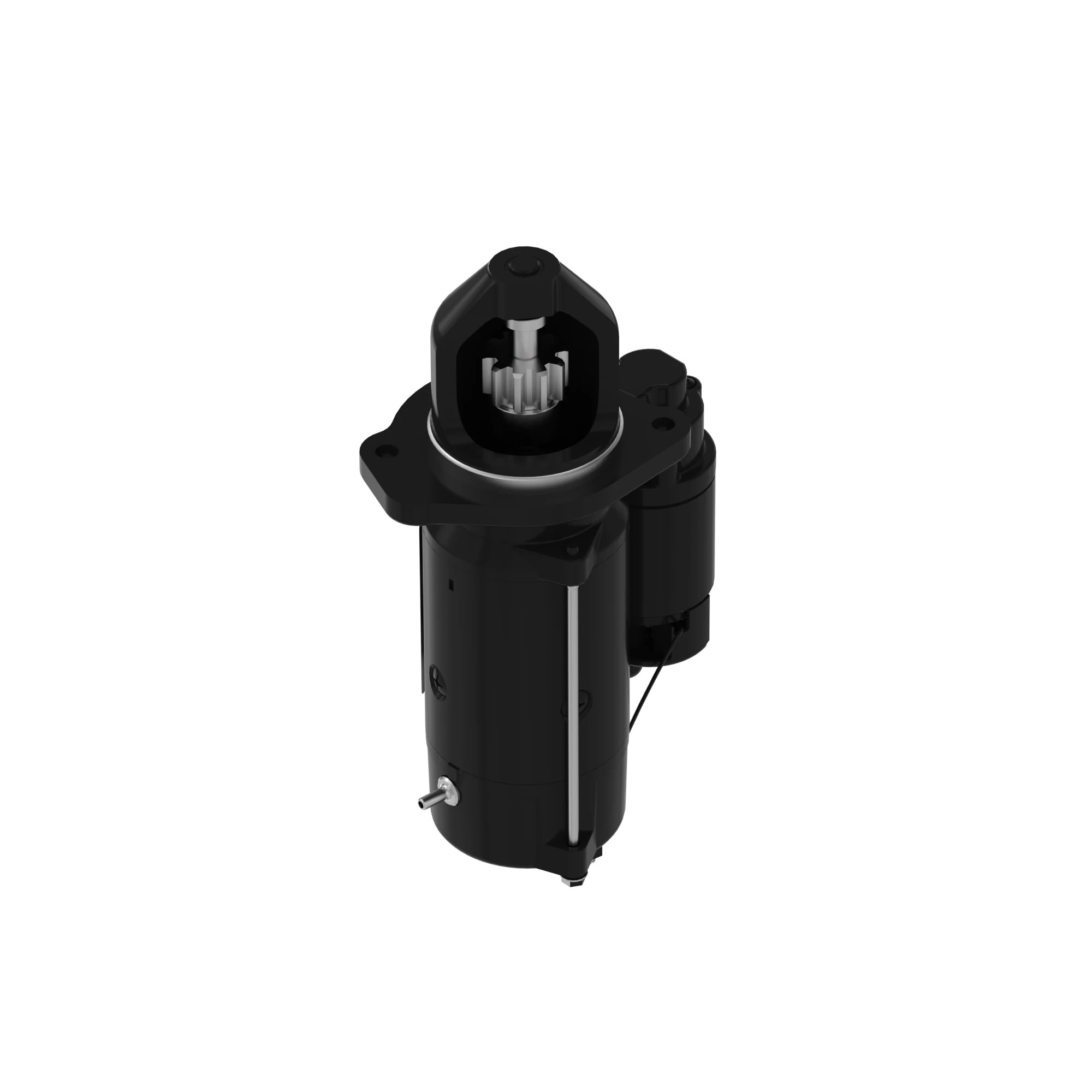 REPAIR KIT,STARTER SERVICE