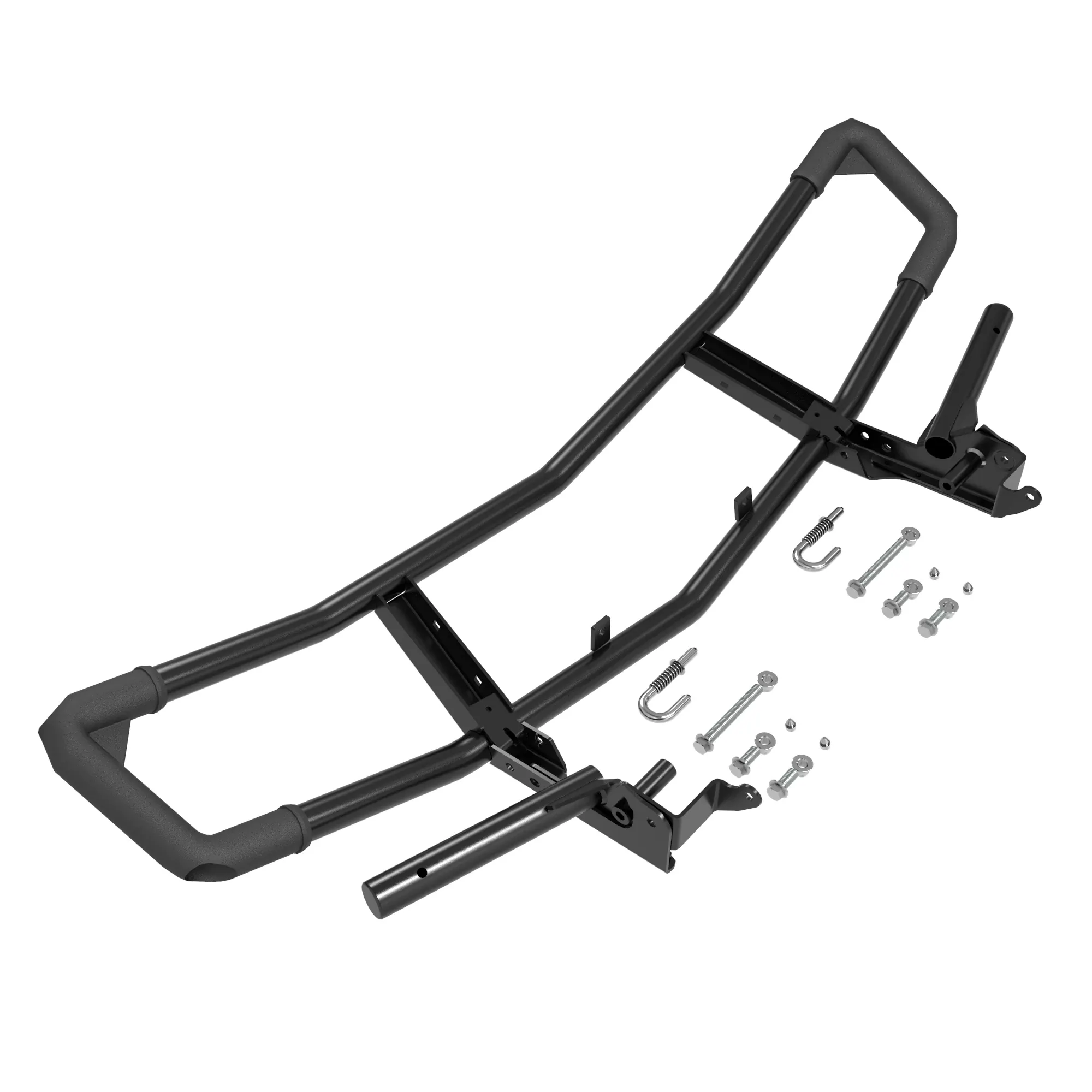 John Deere Brush Guard - BUC10679