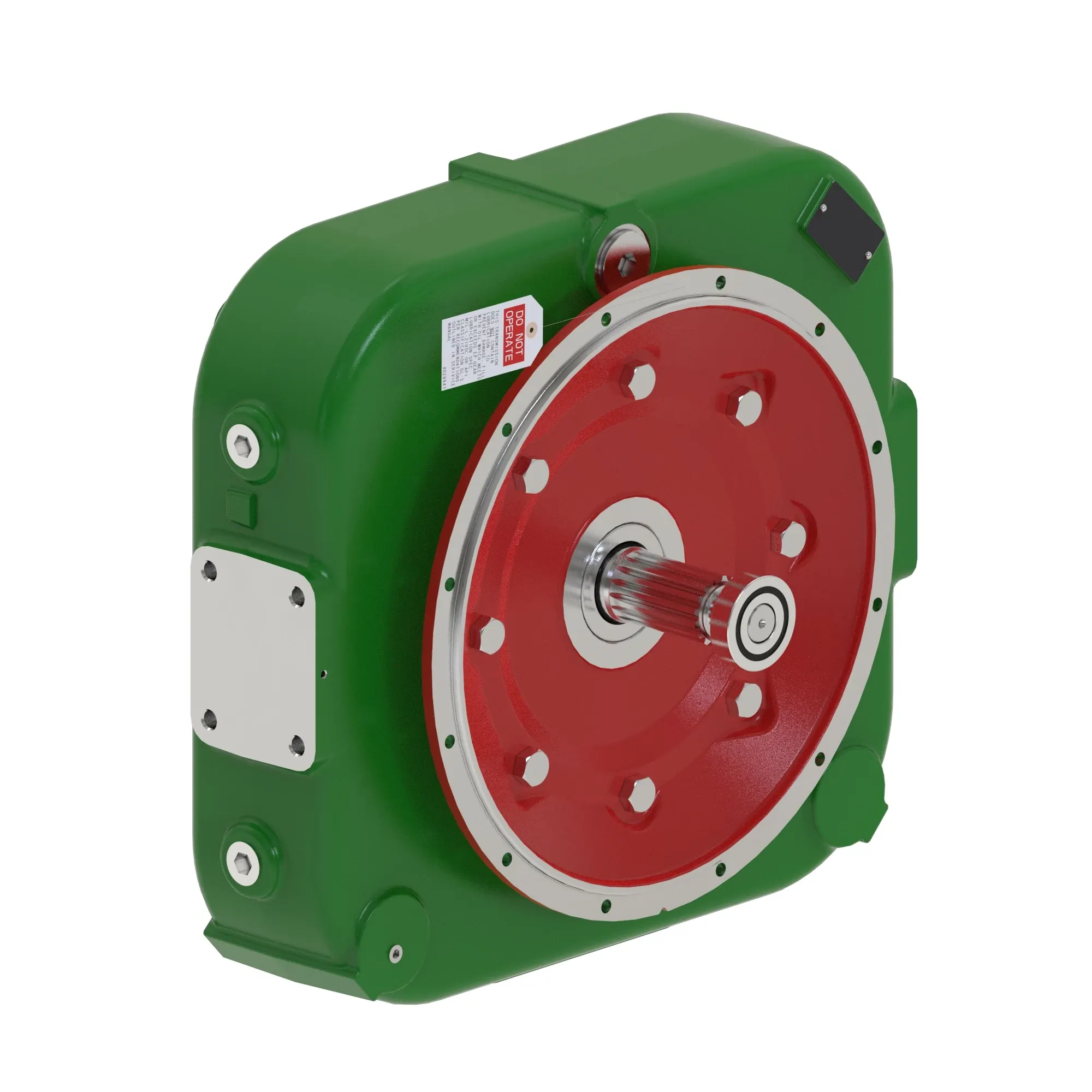 John Deere Transmission - YZ16838